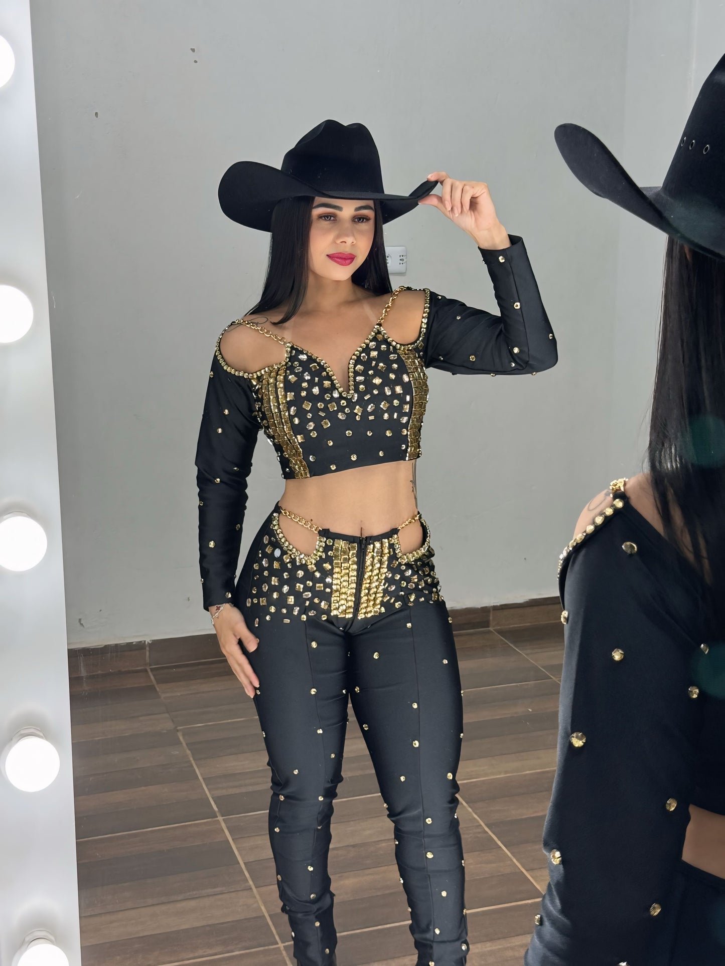 Conjunto Elisa