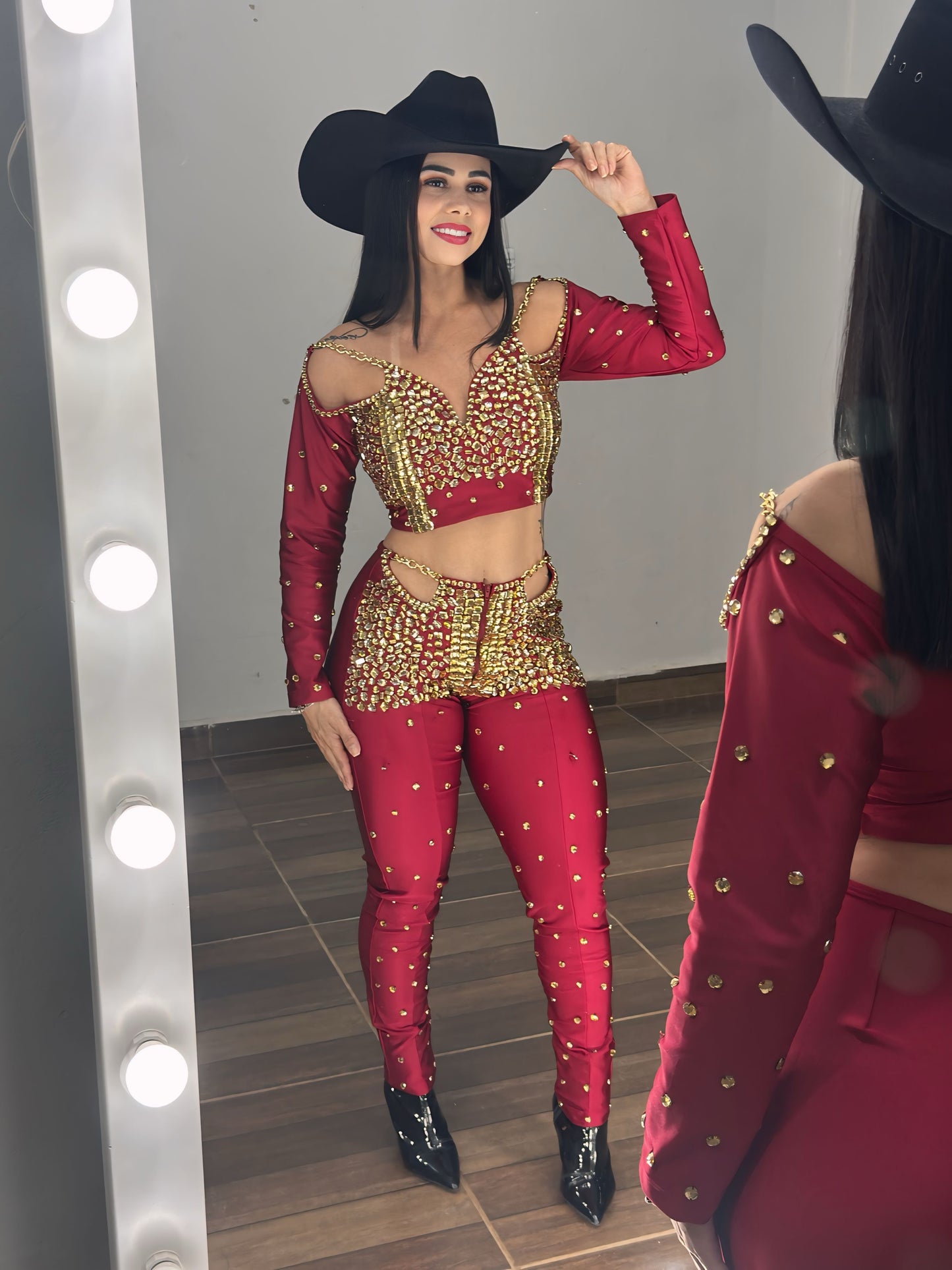 Conjunto Elisa