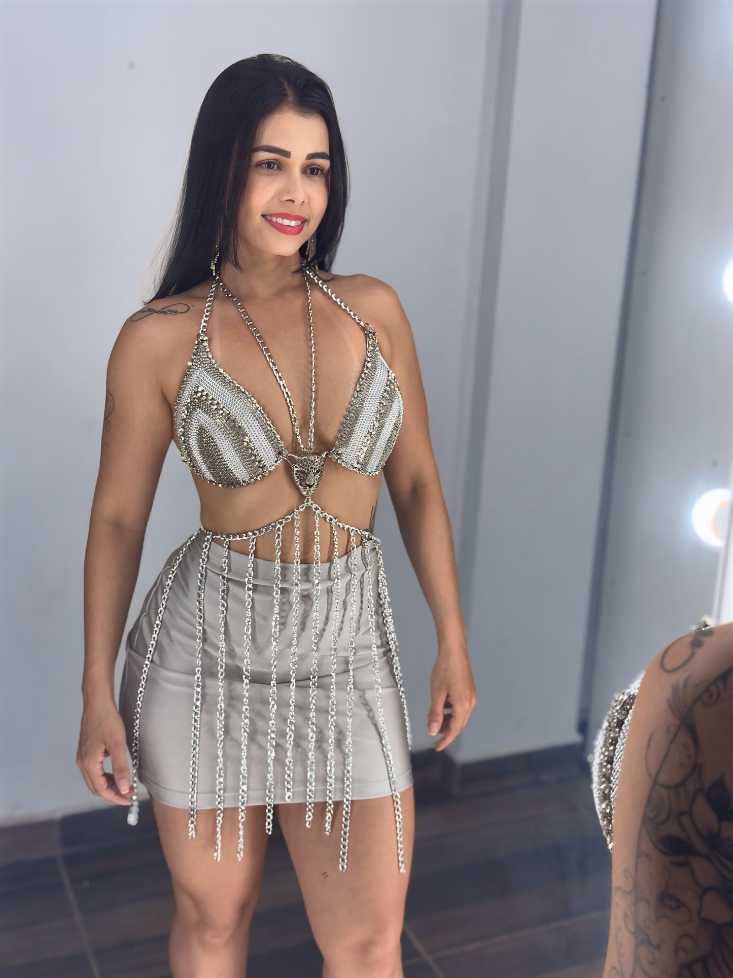 Conjunto Chain