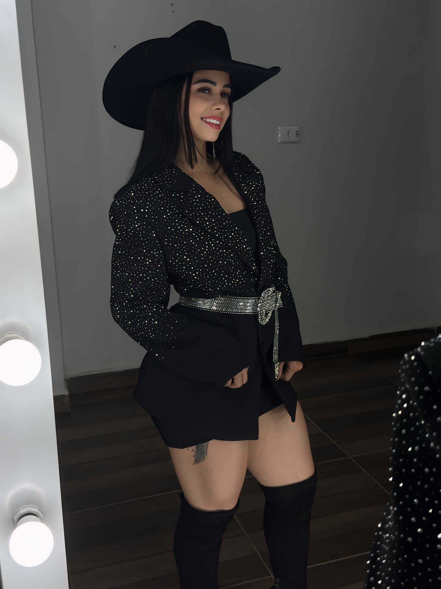 Blazer importado Sophia