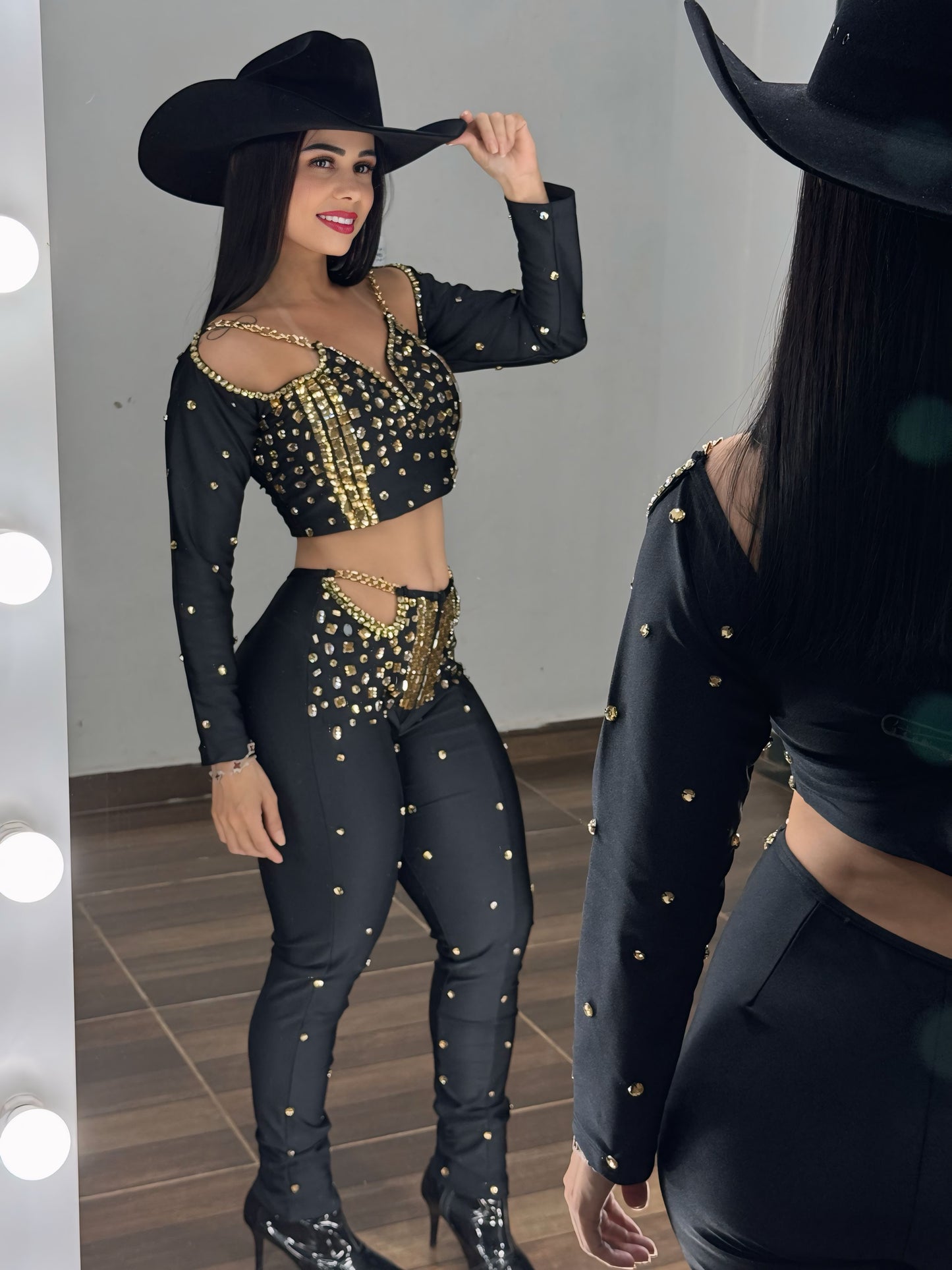 Conjunto Elisa