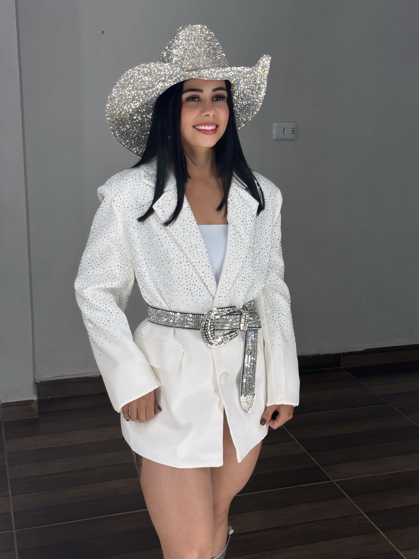 Blazer importado Sophia