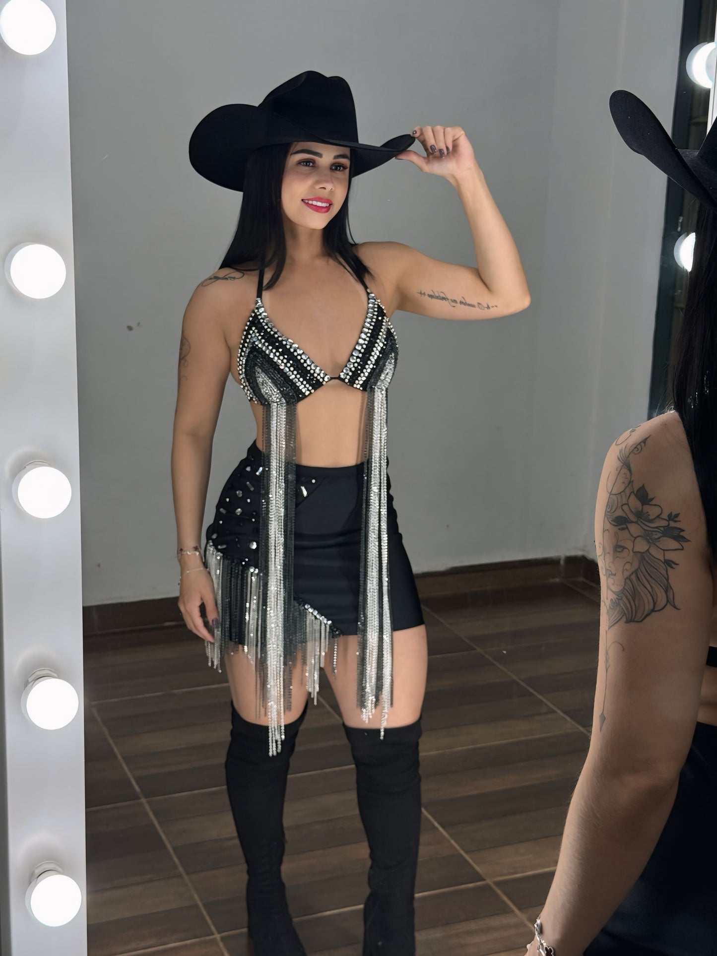 Conjunto Eclipse