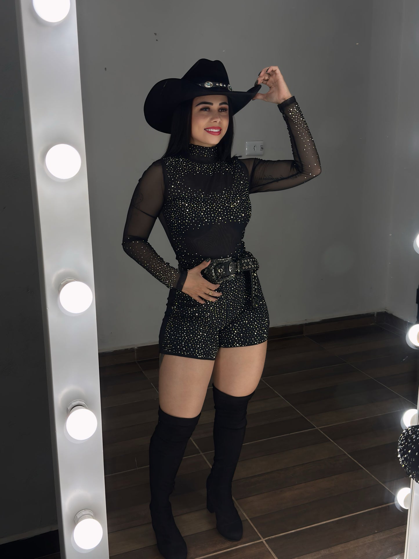 Macaquinho Letícia