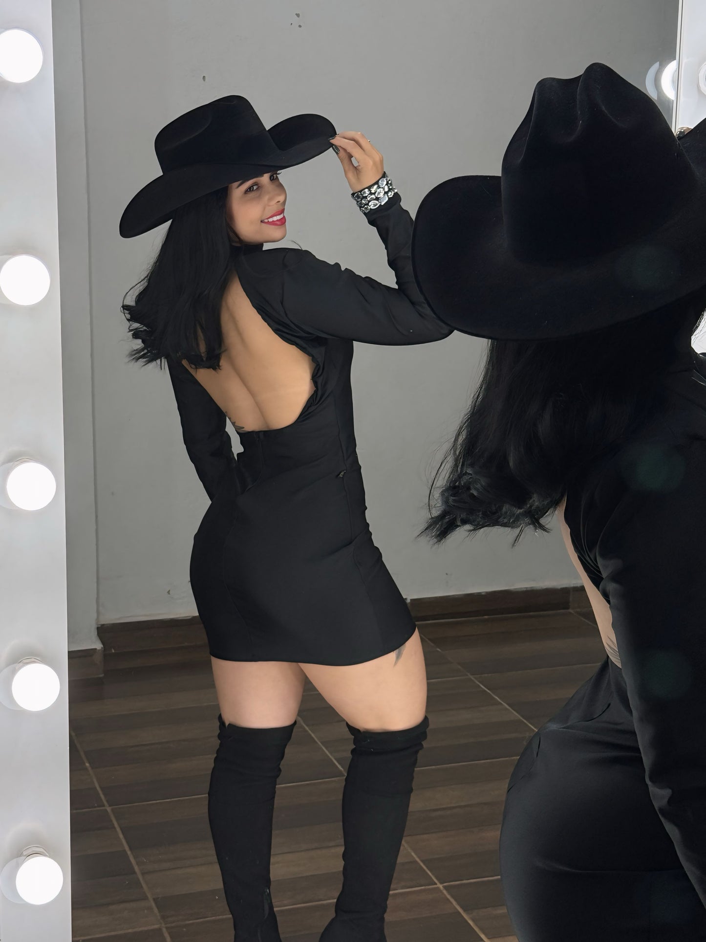 Vestido Daiane