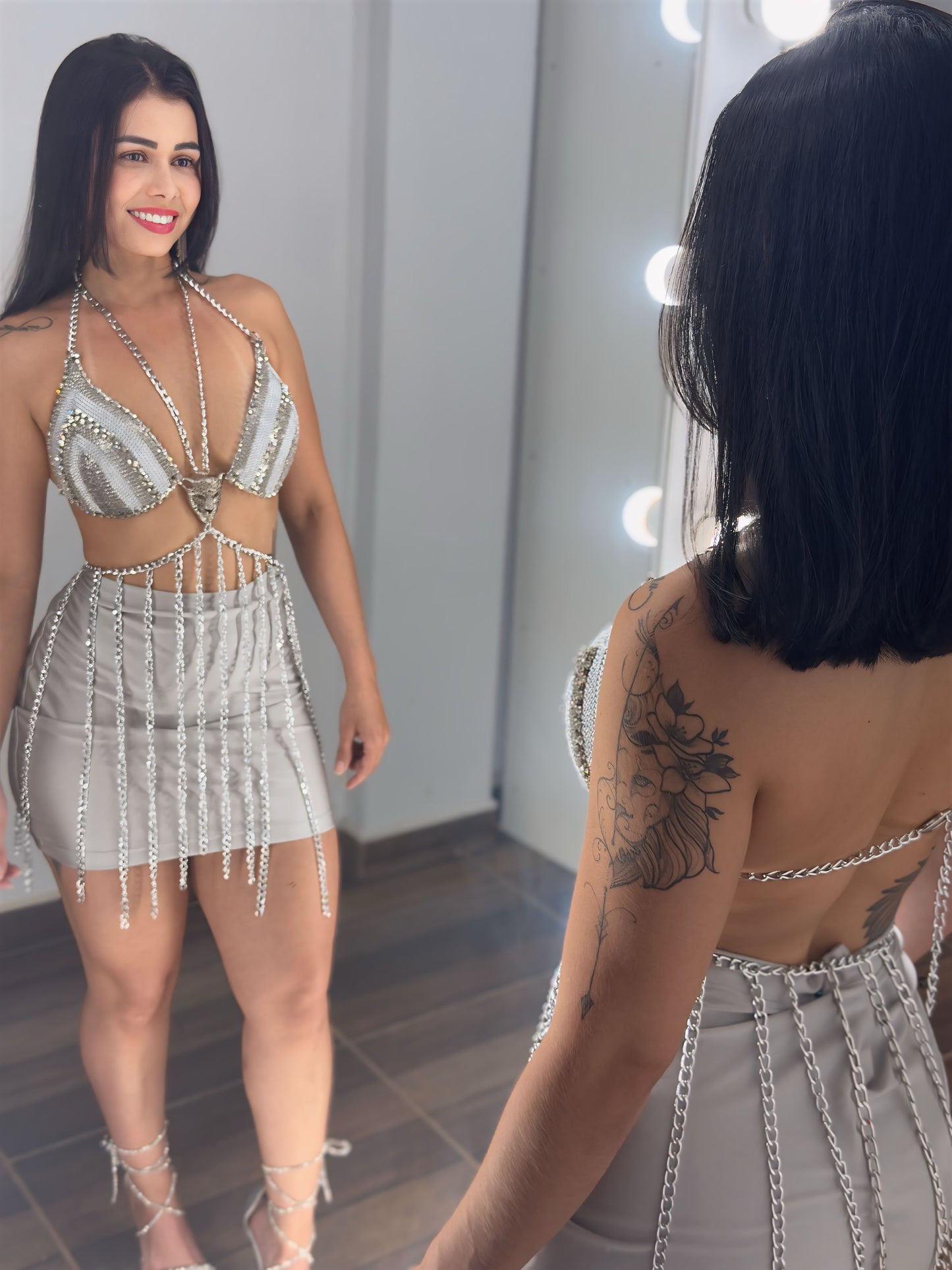 Conjunto Chain