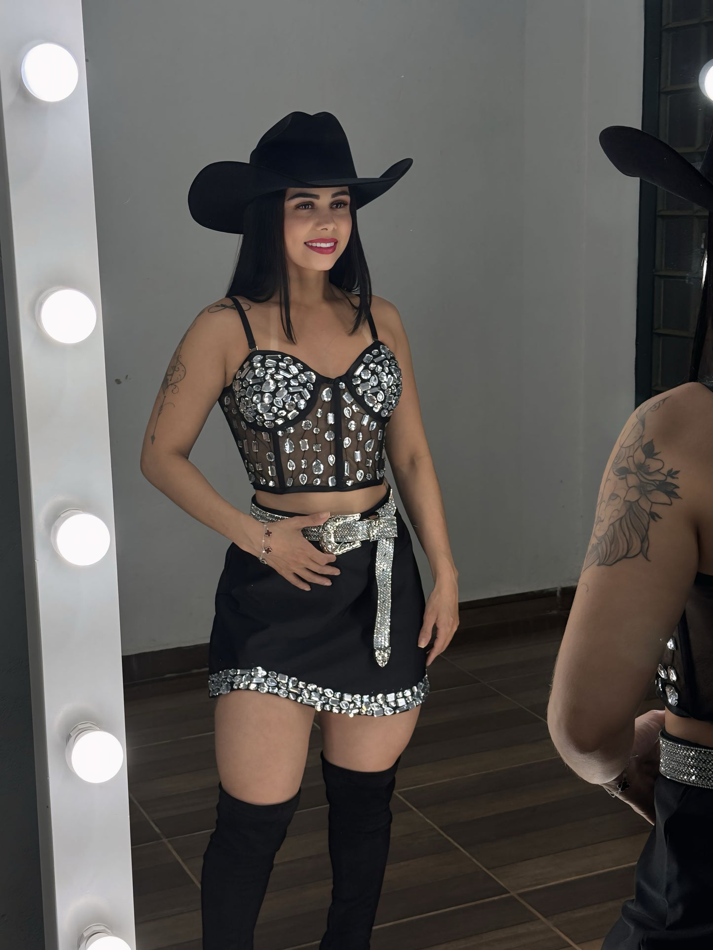 Conjunto Dário Prata