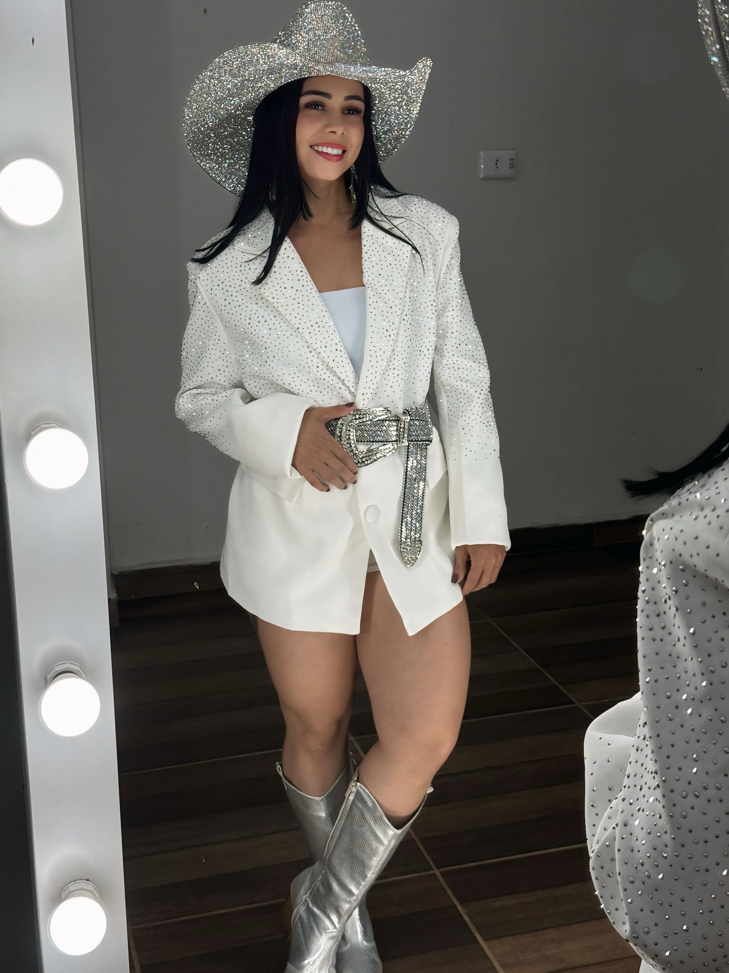 Blazer importado Sophia