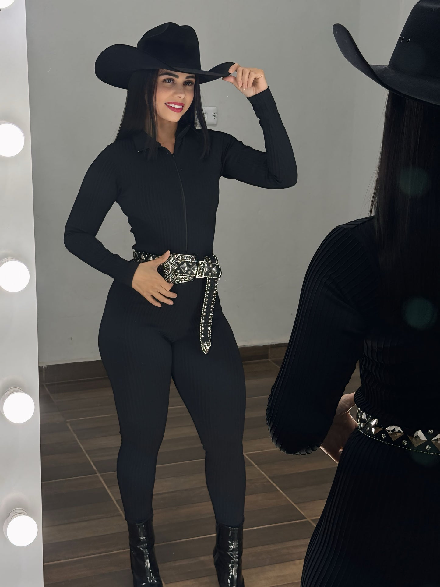 Macacão Virgínia