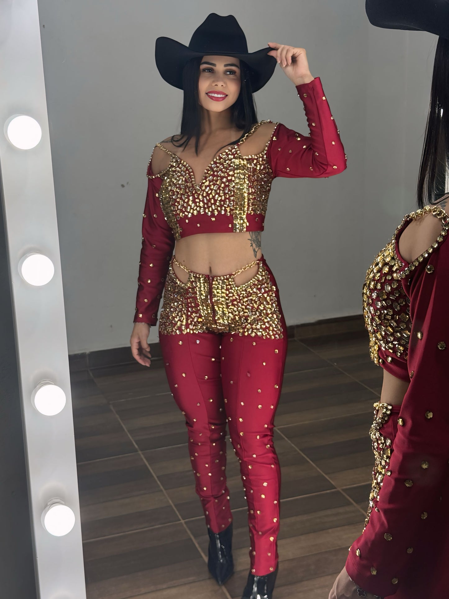 Conjunto Elisa