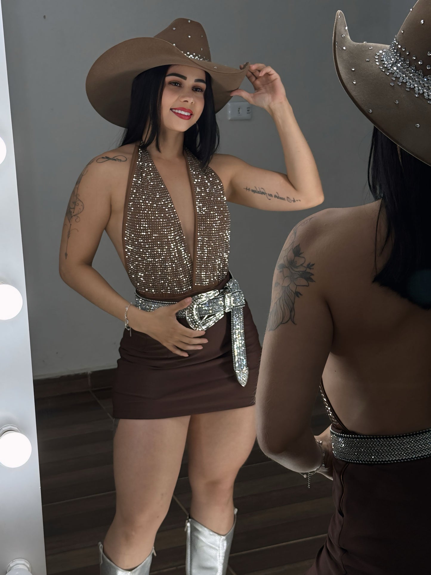 Body Lary
