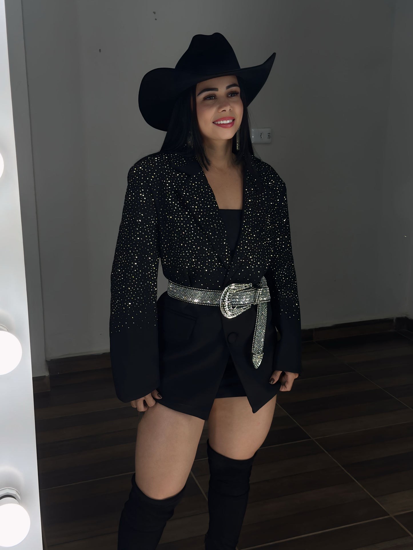 Blazer importado Sophia