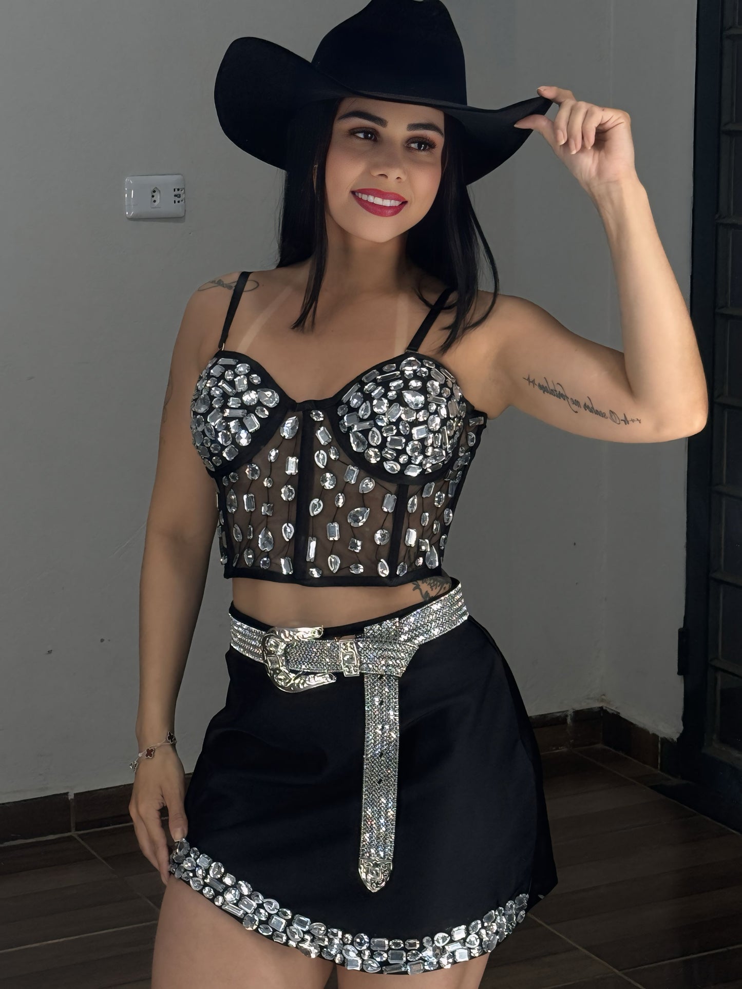Conjunto Dário Prata