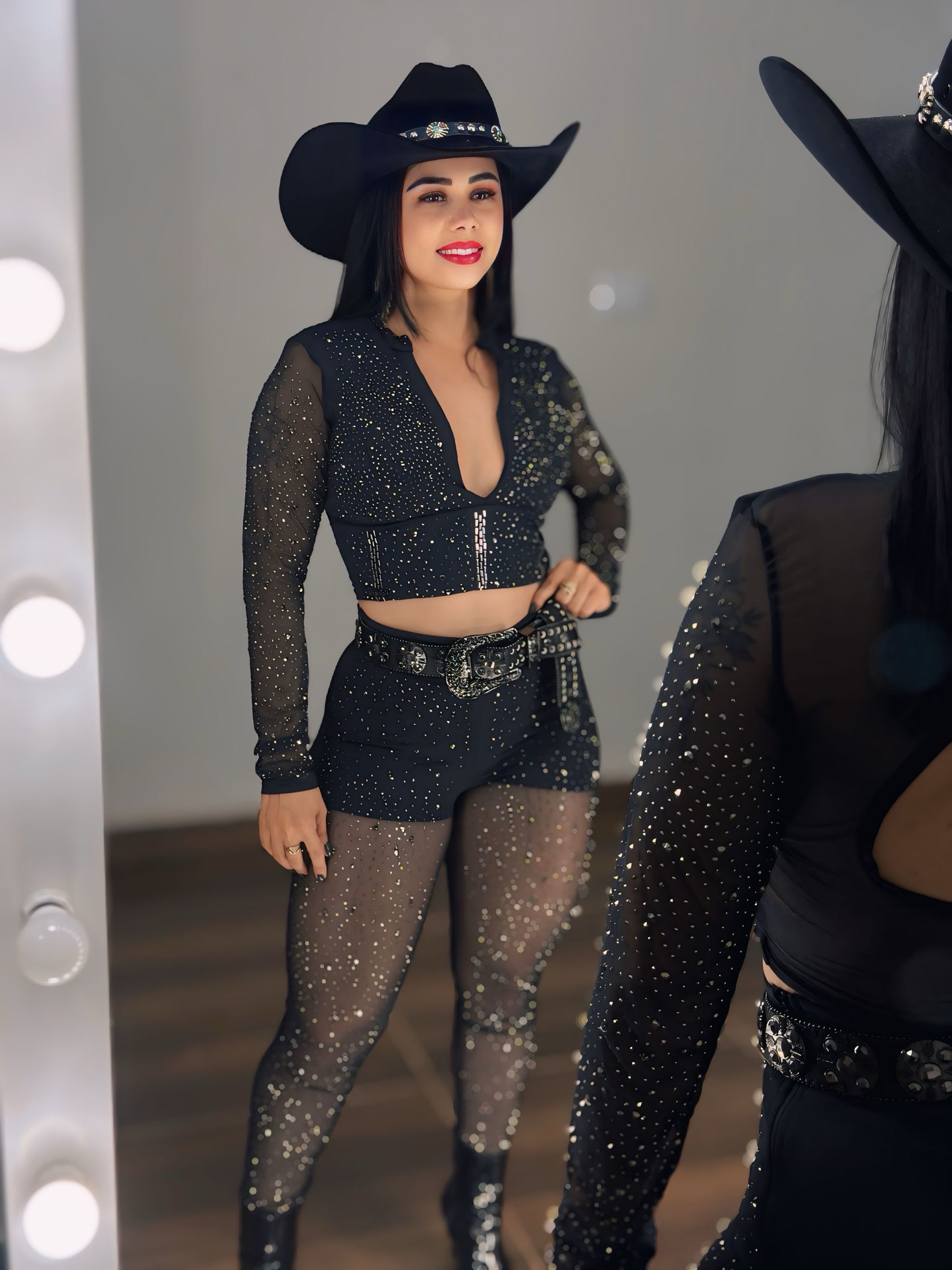 Conjunto Gabriela
