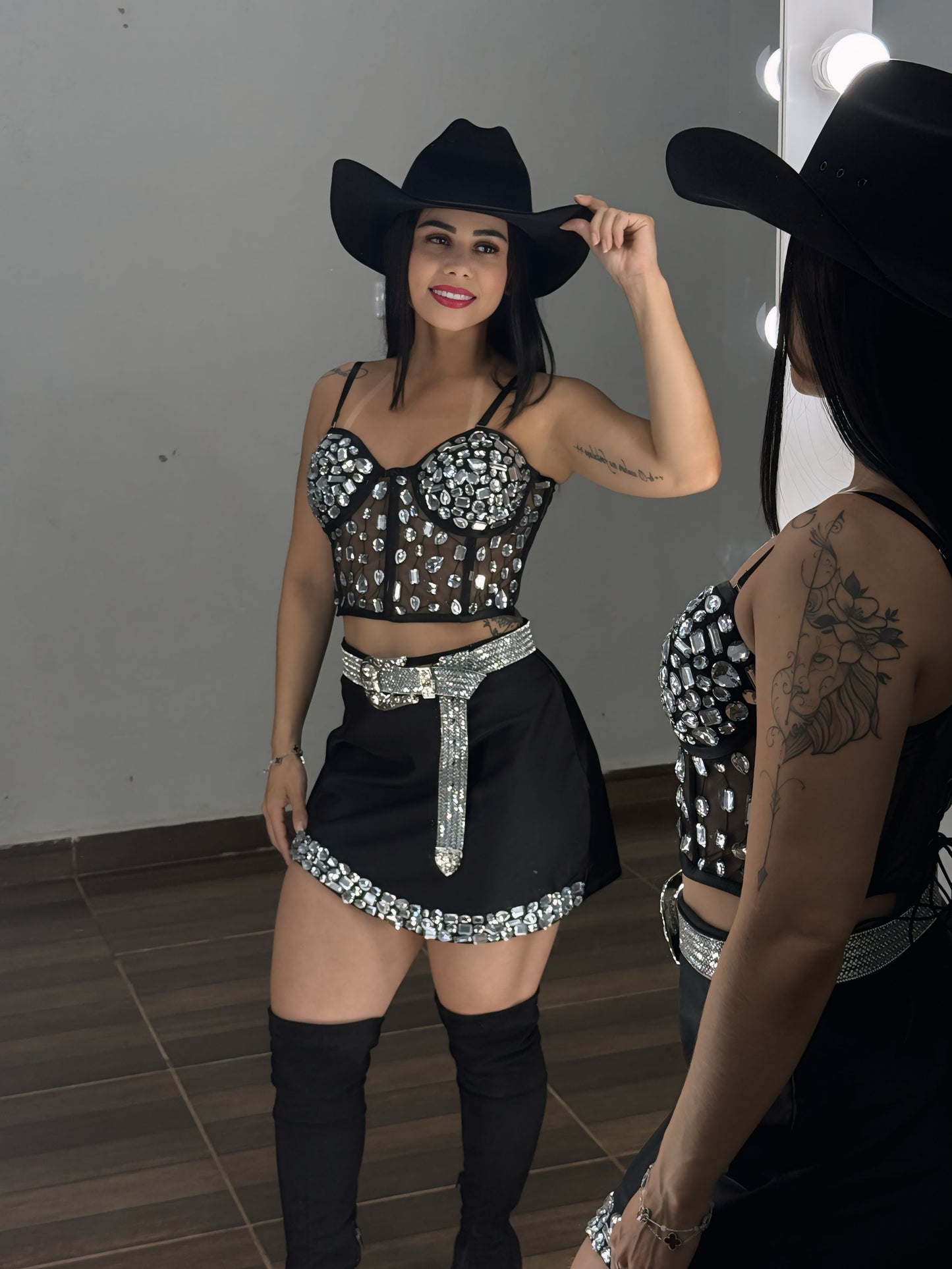 Conjunto Dário Prata