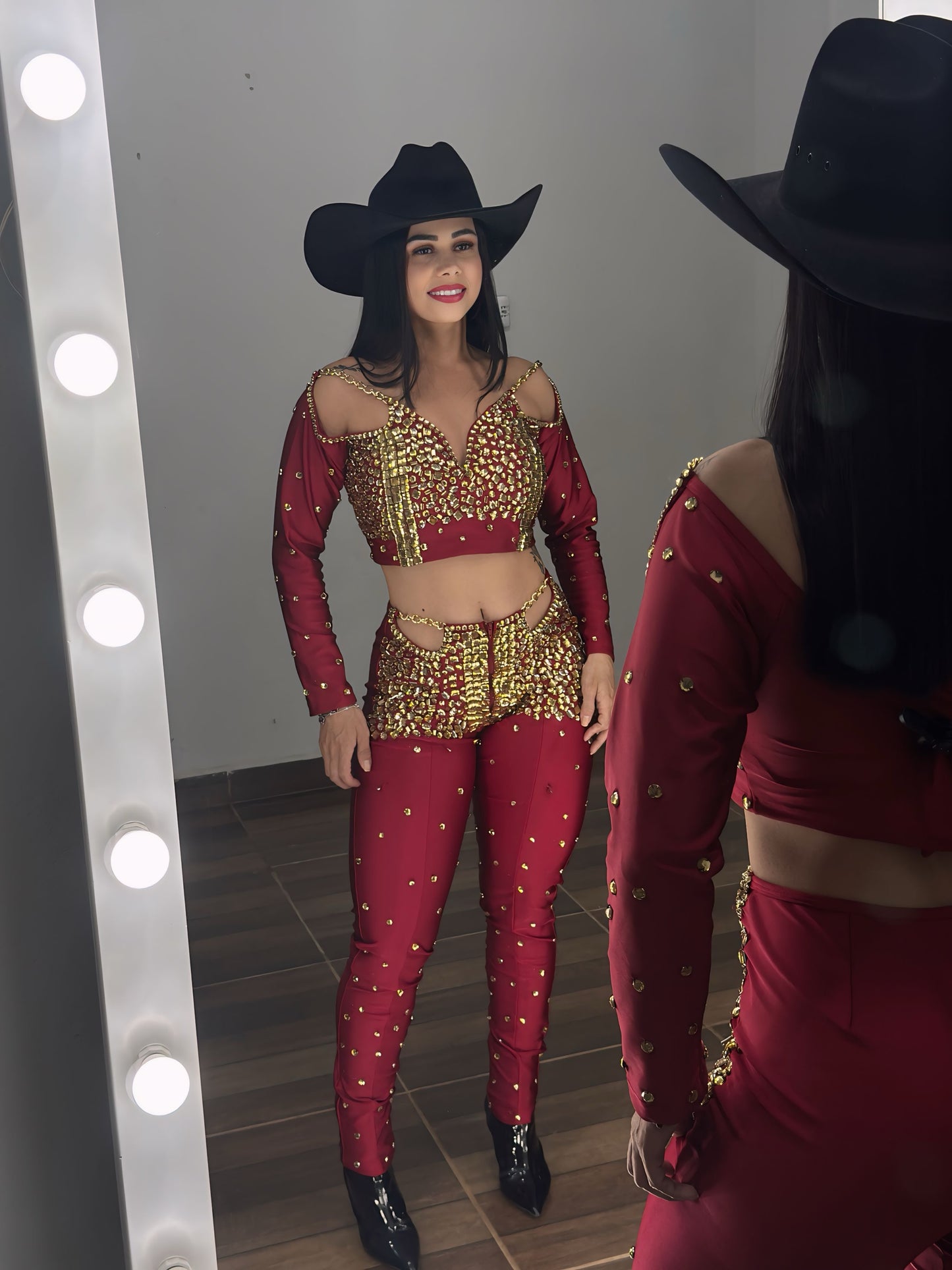 Conjunto Elisa
