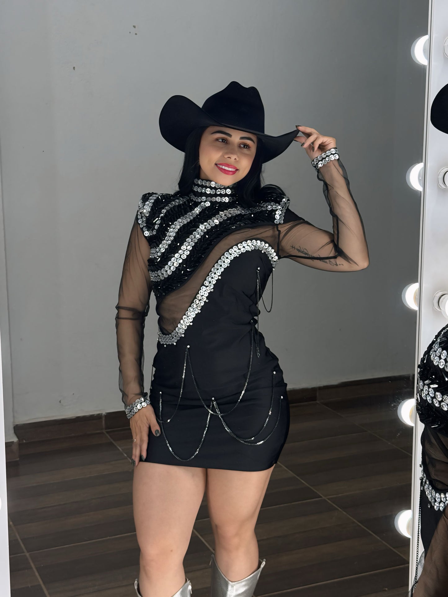 Vestido Heloísa