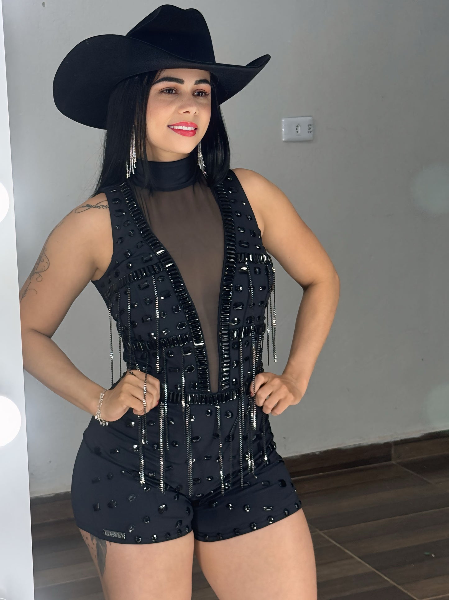 Macaquinho Carla