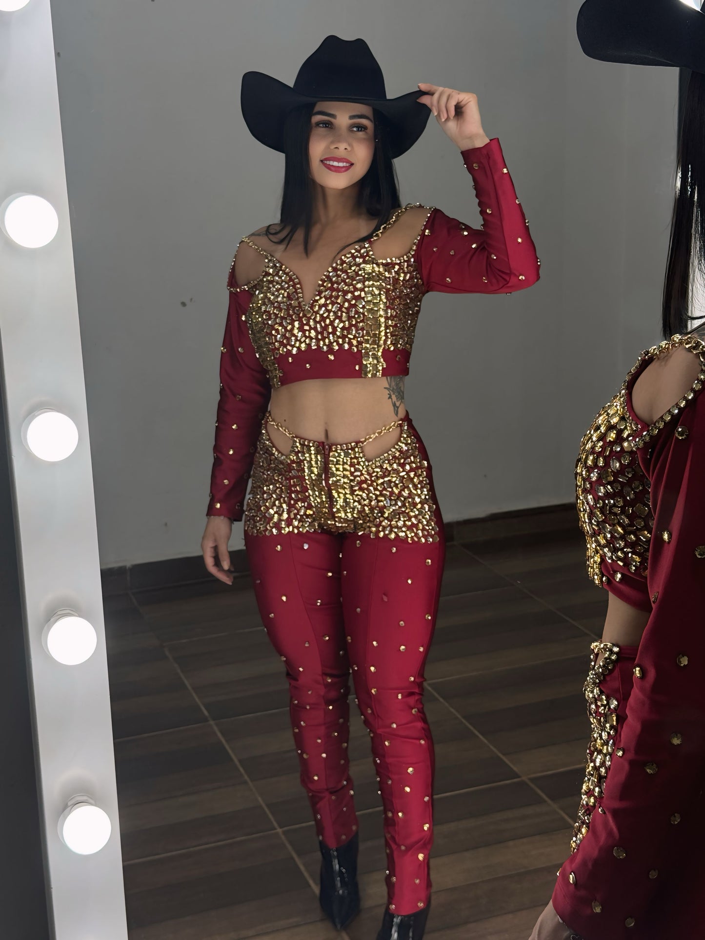 Conjunto Elisa