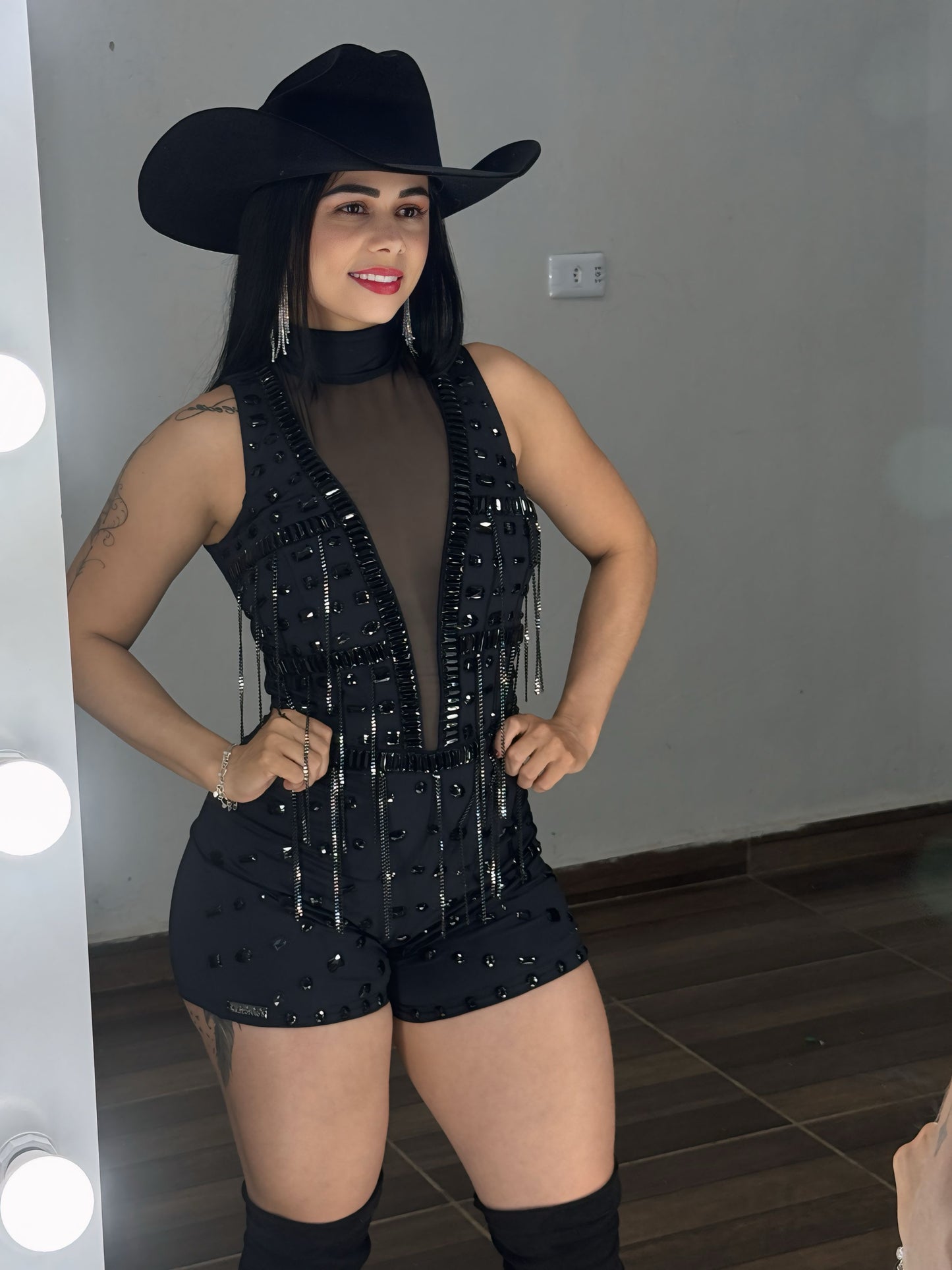 Macaquinho Carla