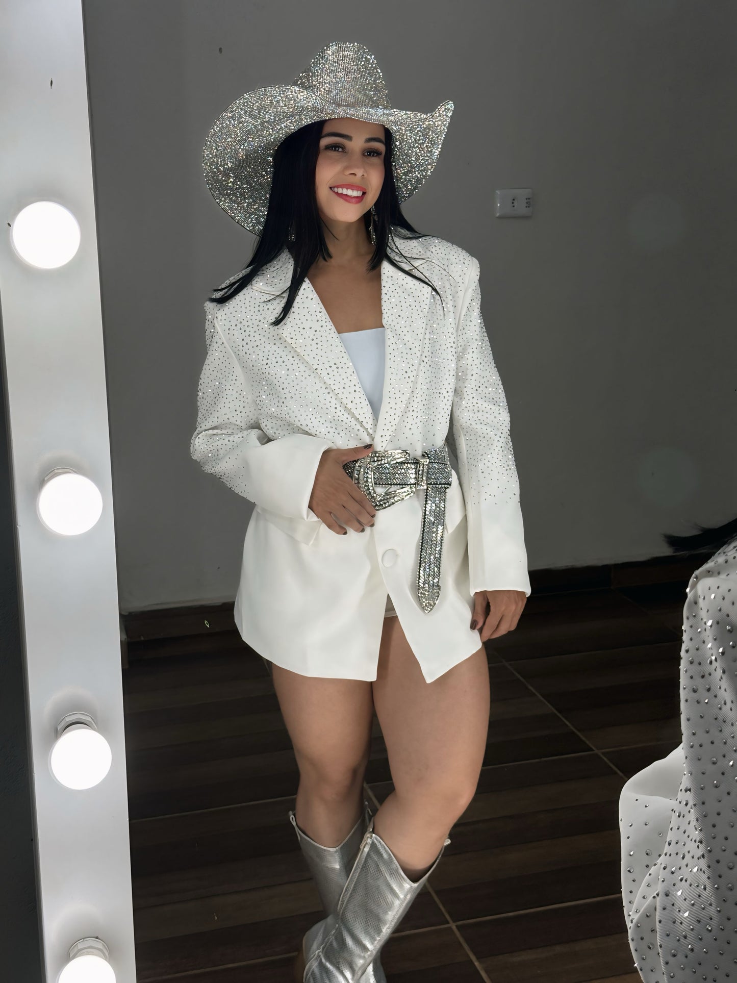 Blazer importado Sophia
