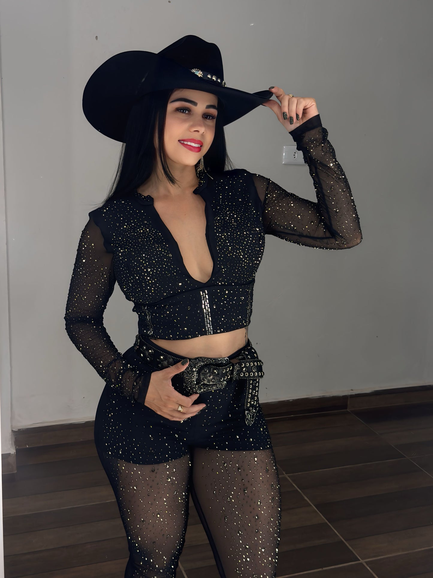 Conjunto Gabriela