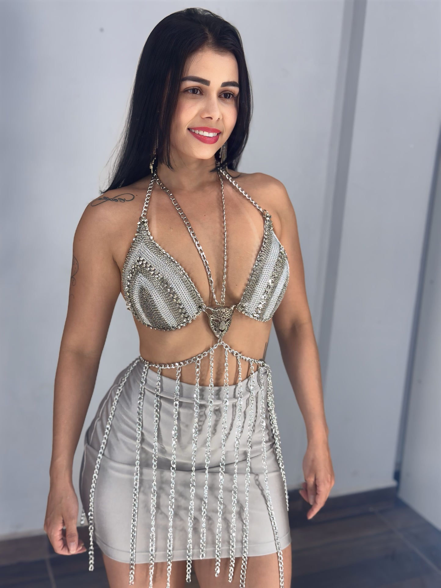 Conjunto Chain
