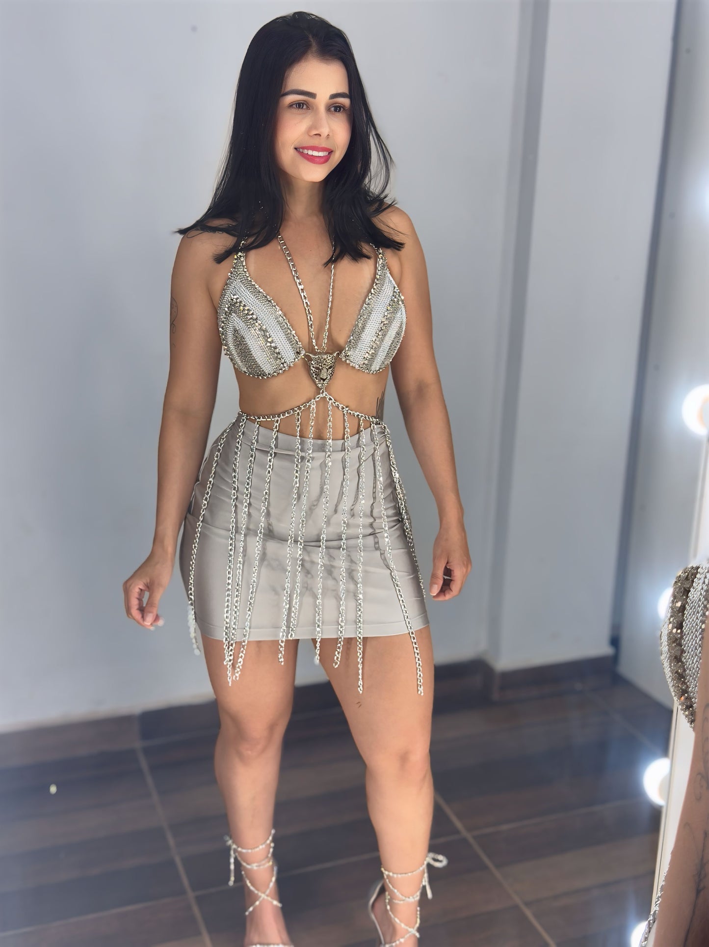 Conjunto Chain
