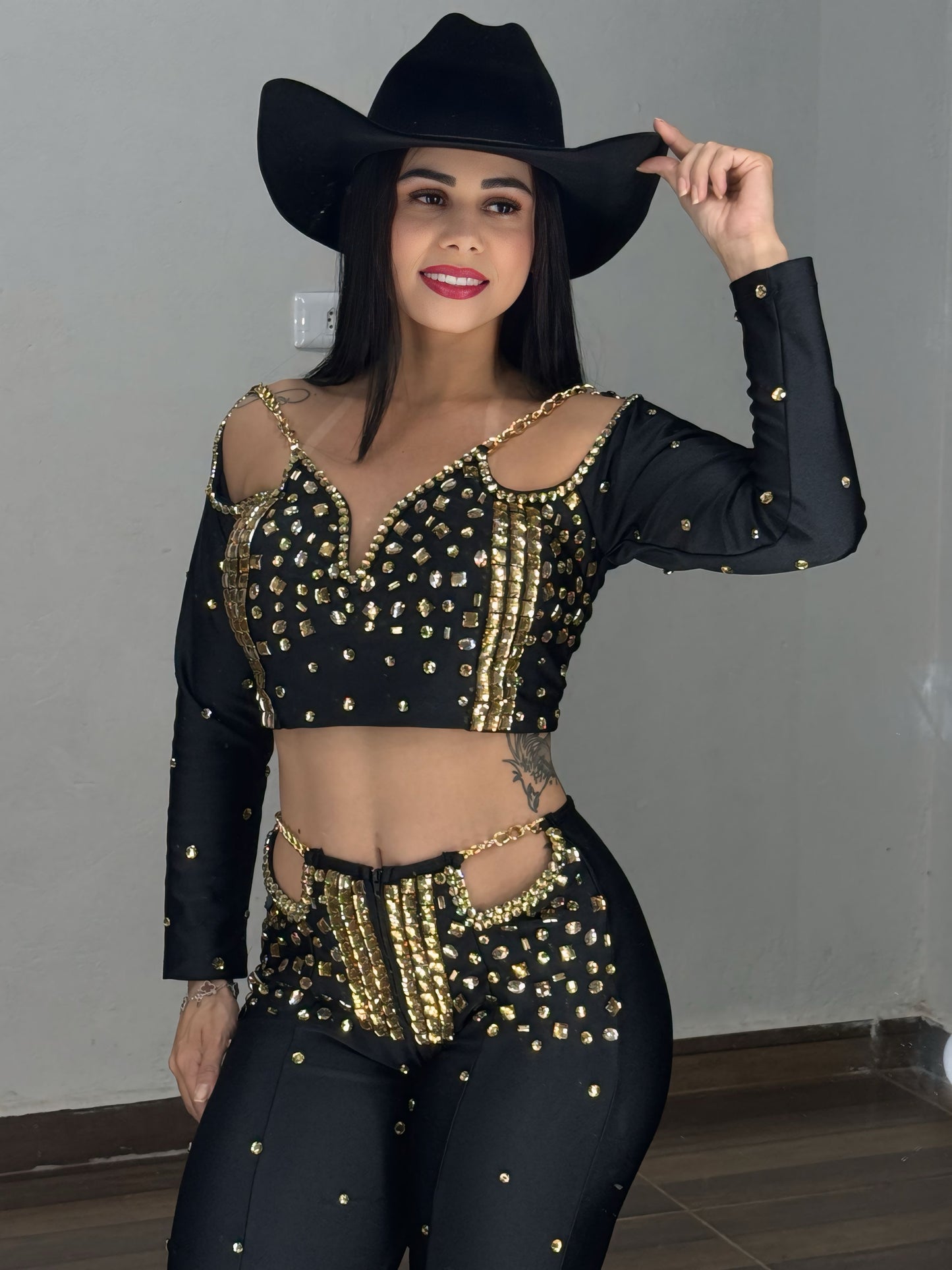 Conjunto Elisa