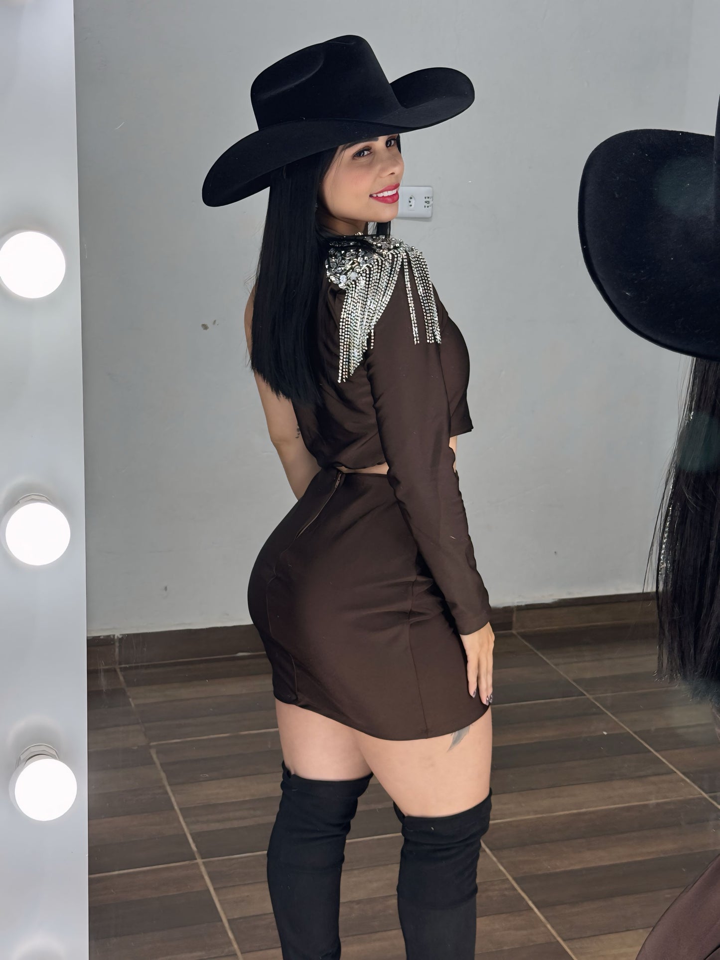 Vestido Etienne