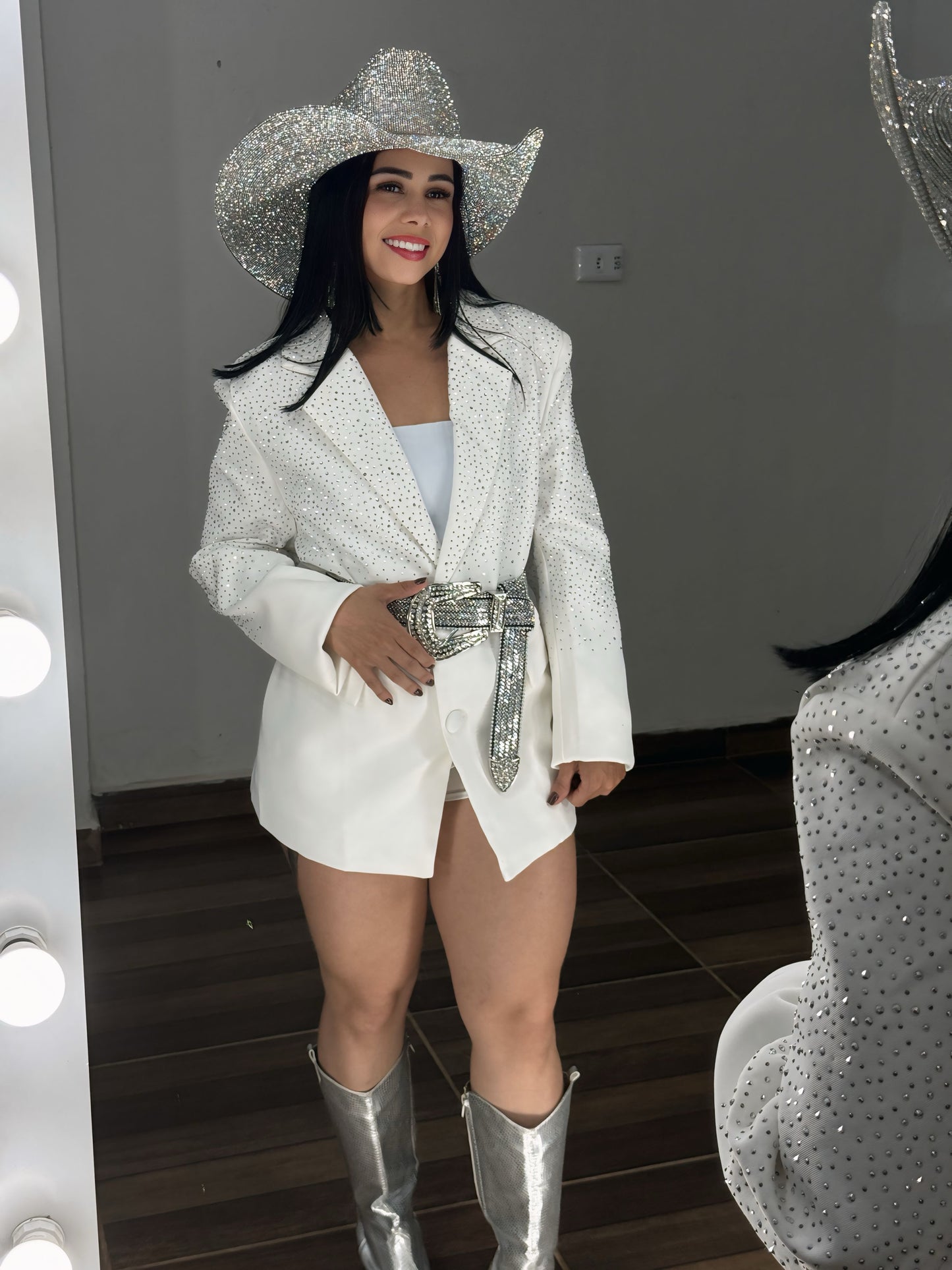 Blazer importado Sophia