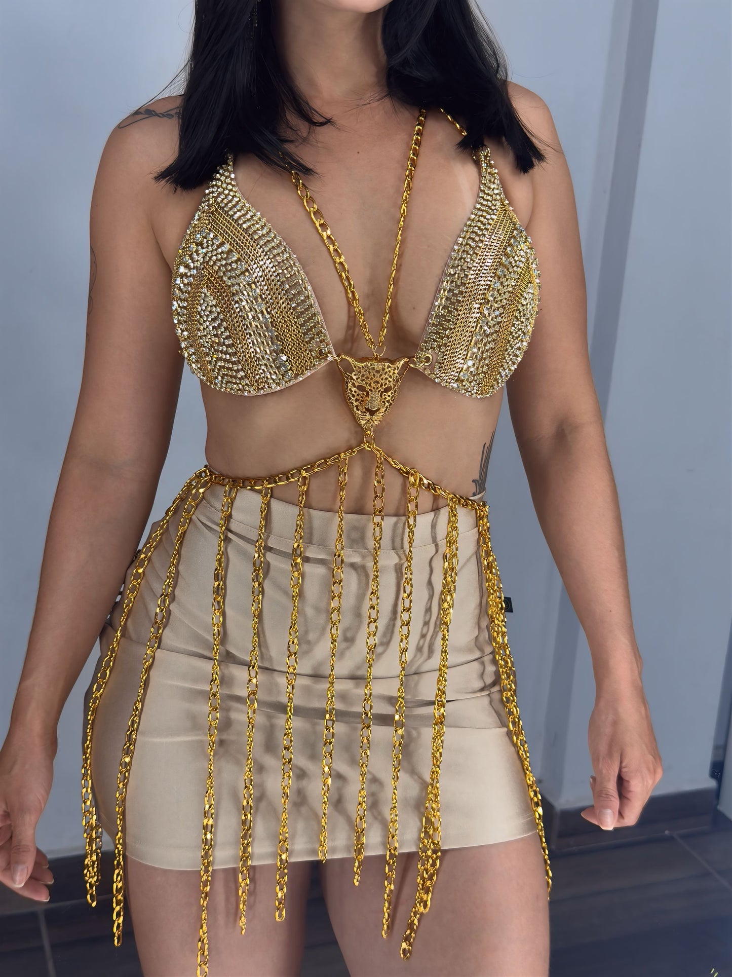 Conjunto Chain