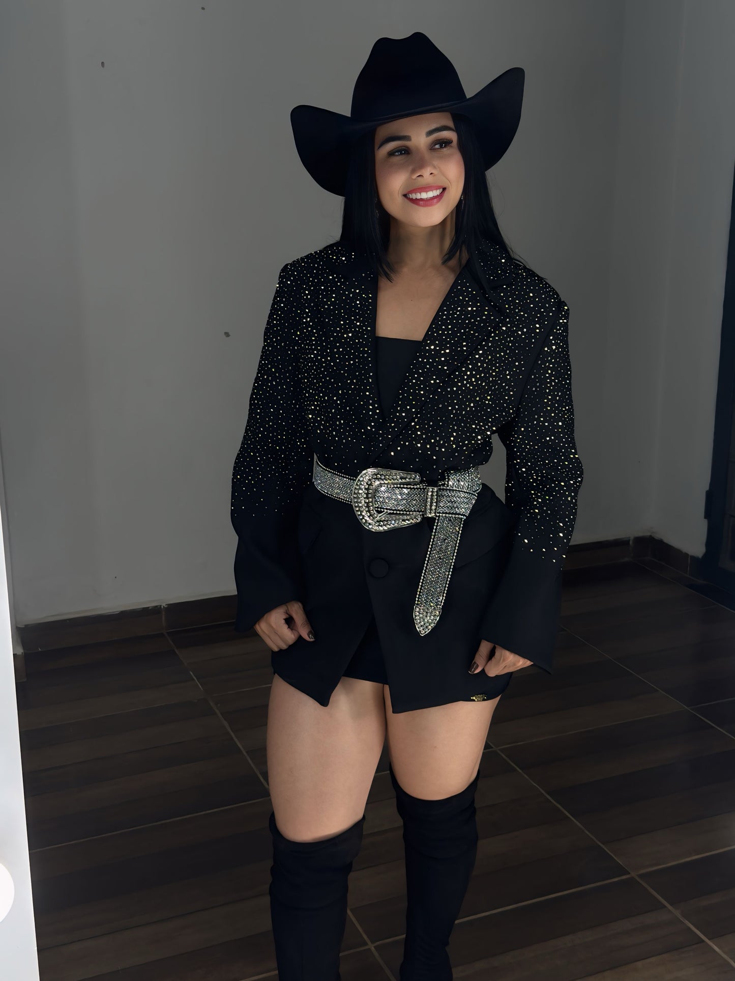 Blazer importado Sophia