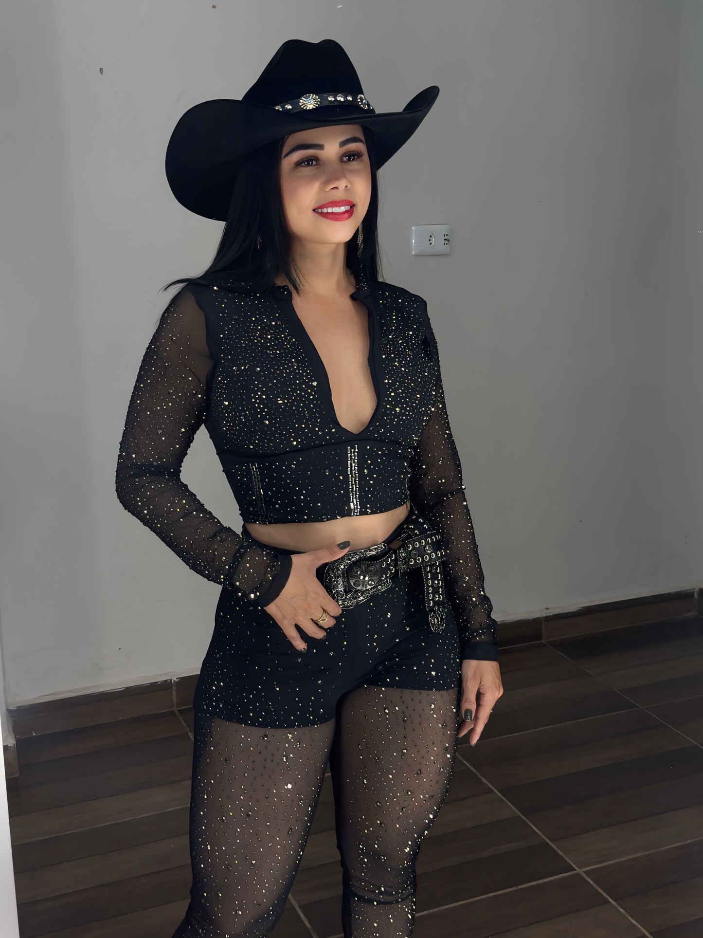 Conjunto Gabriela