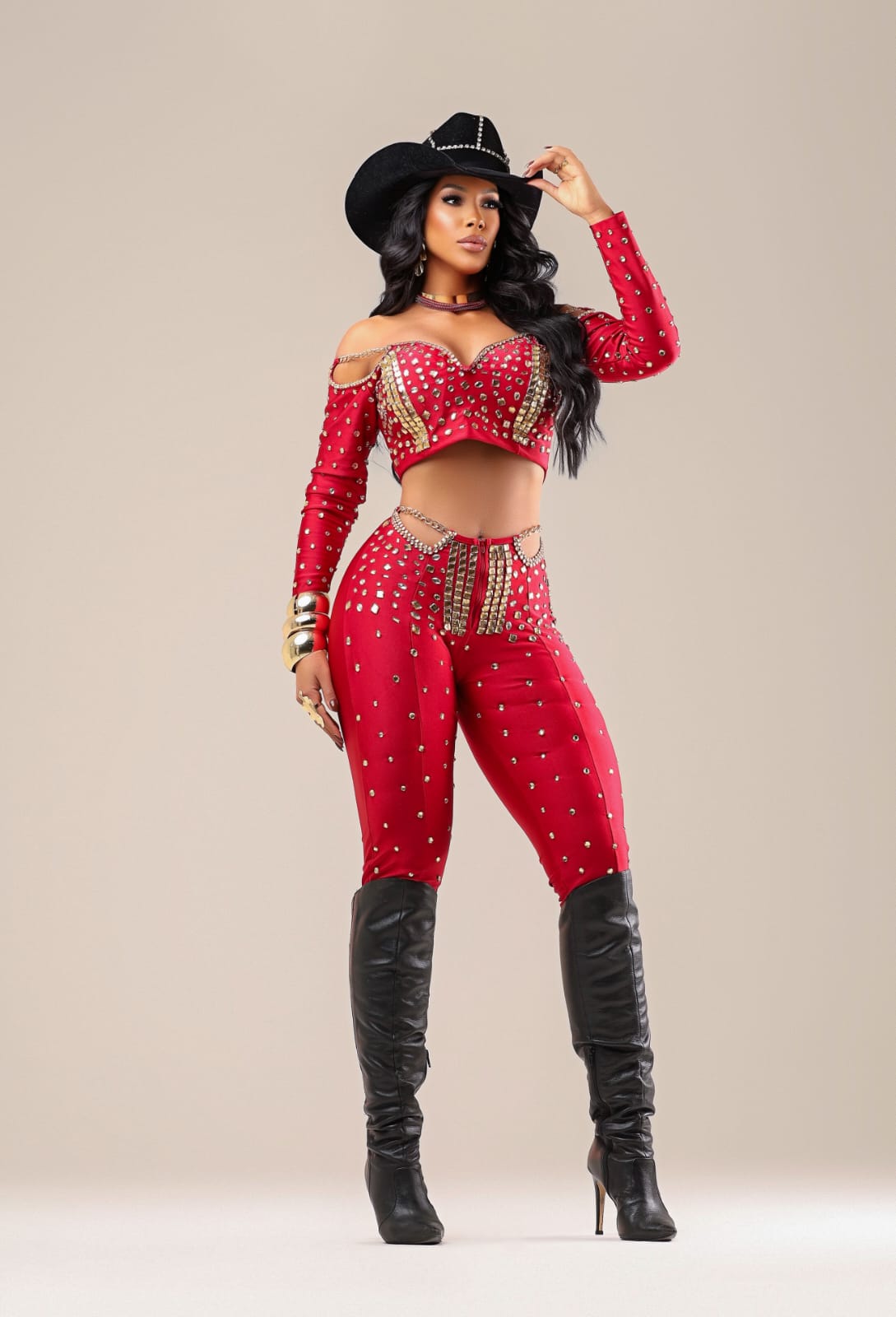 Conjunto Elisa