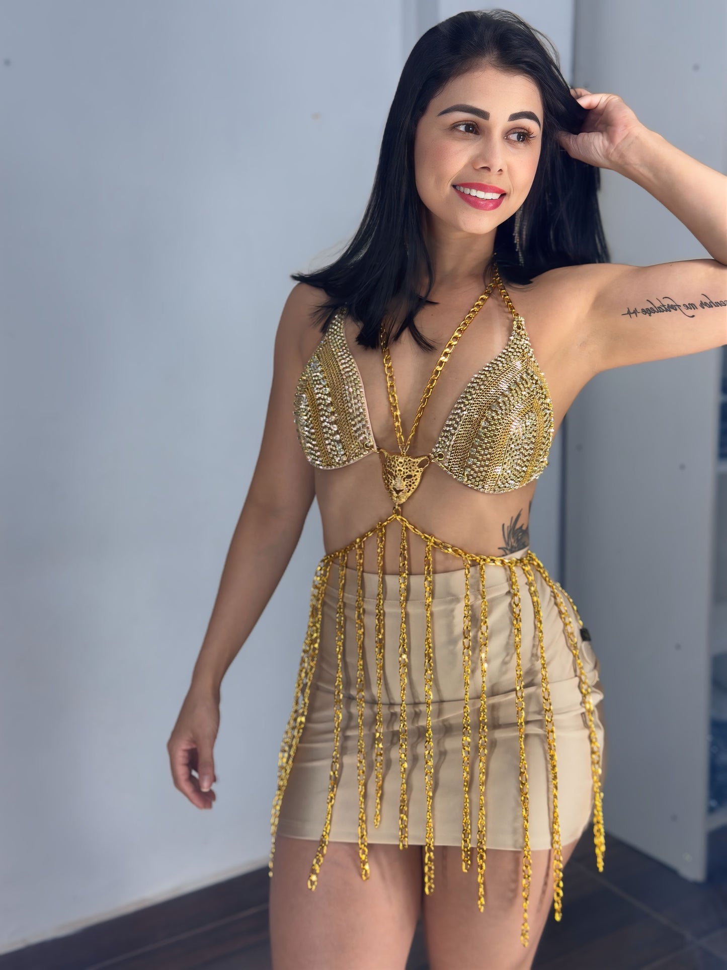 Conjunto Chain