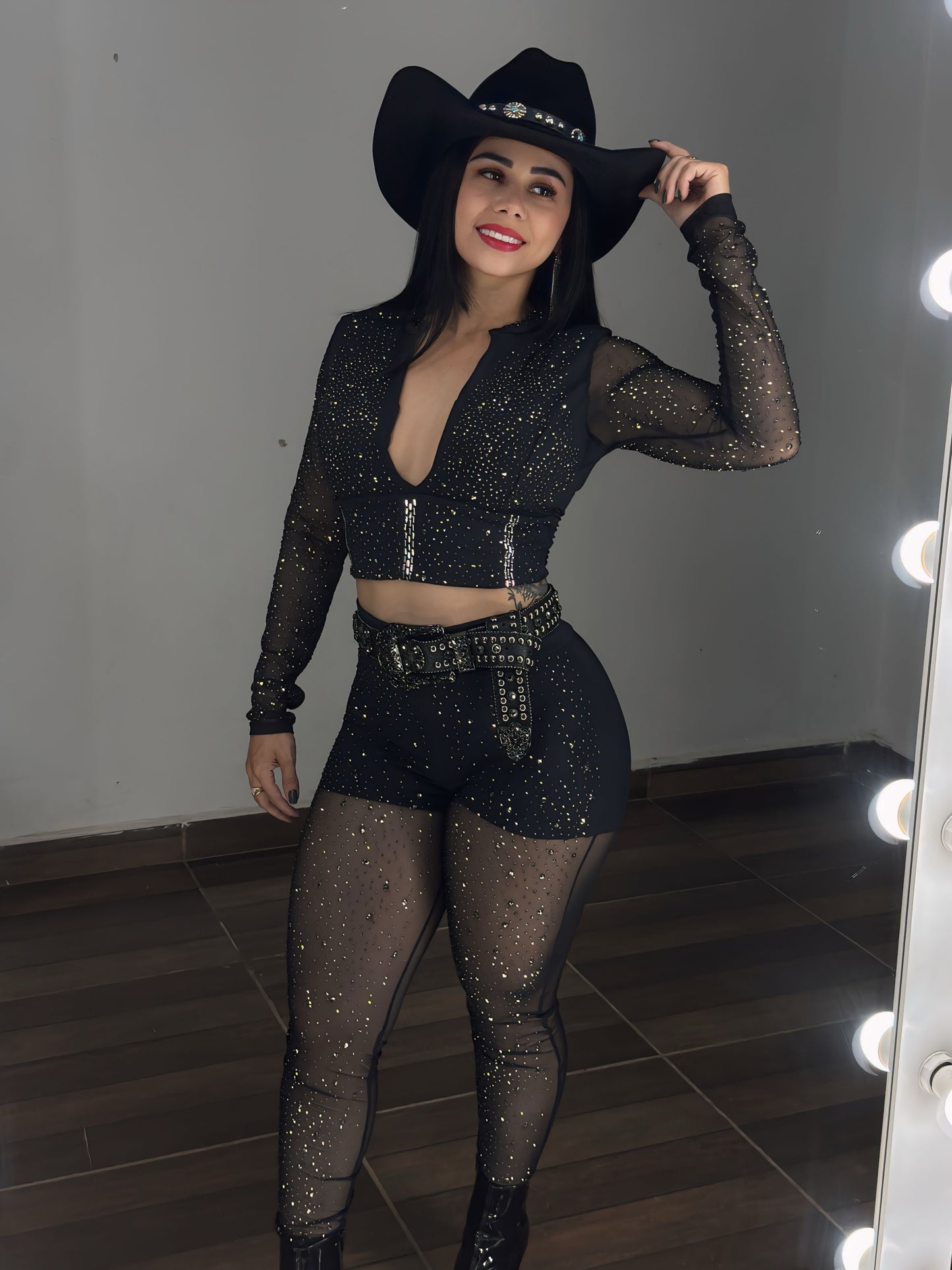 Conjunto Gabriela