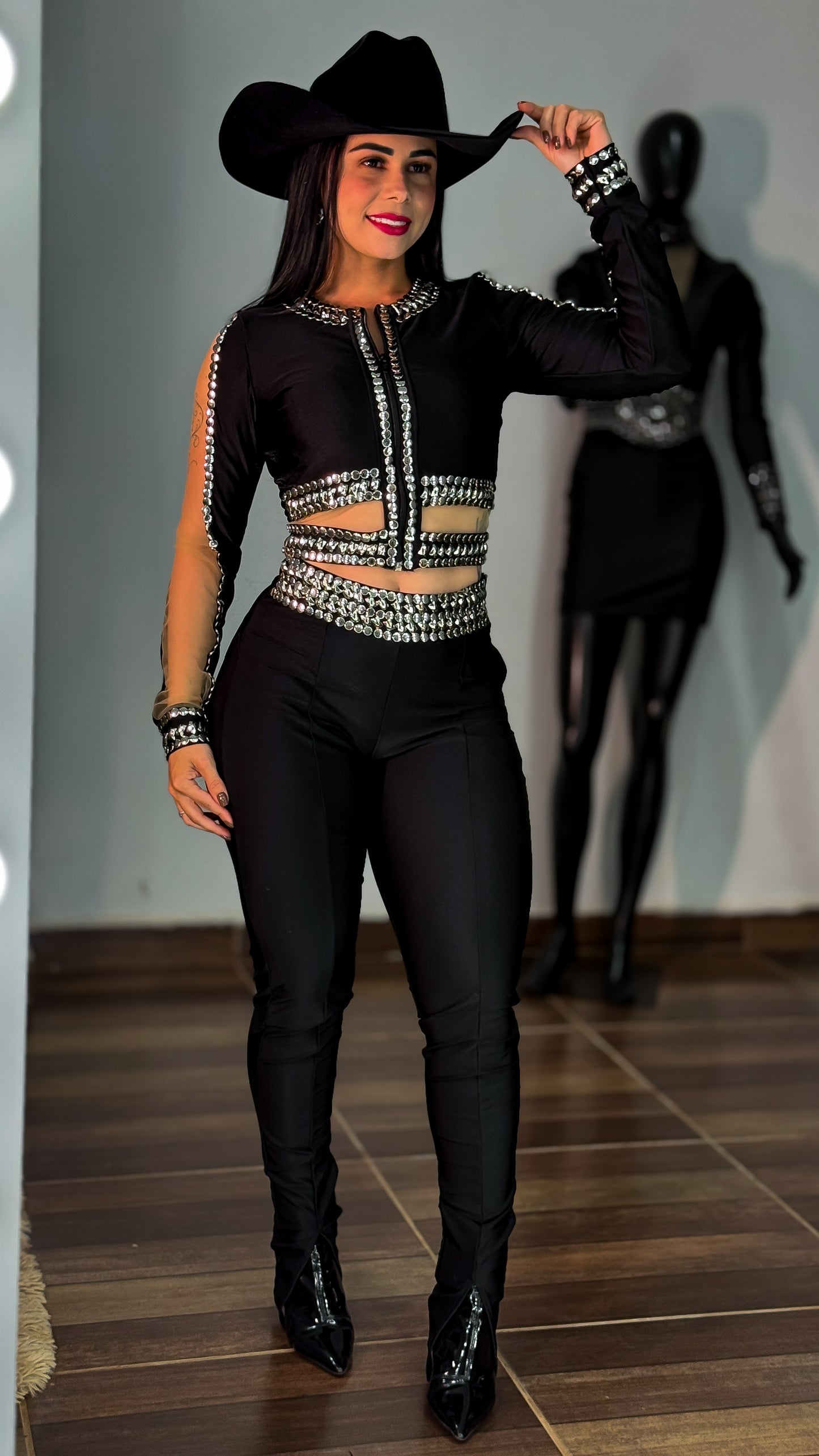Conjunto Rafaella