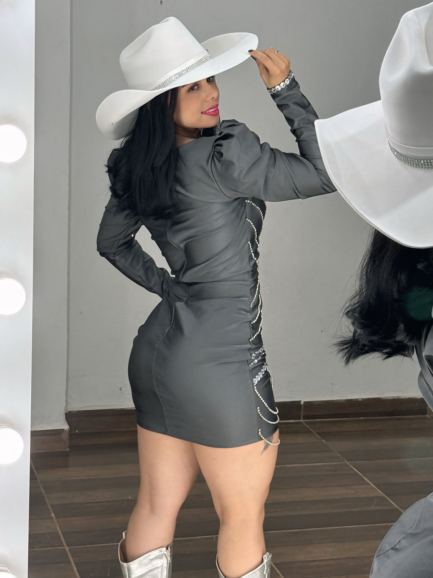 Vestido Dafini