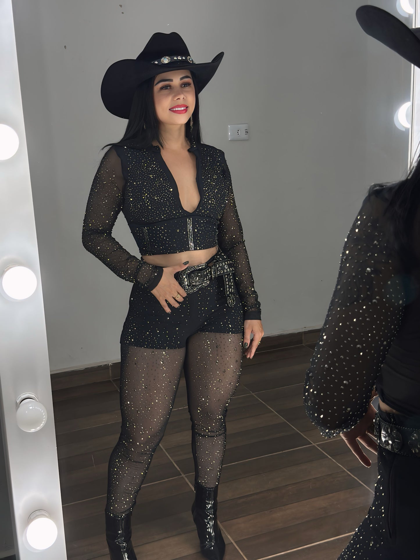 Conjunto Gabriela