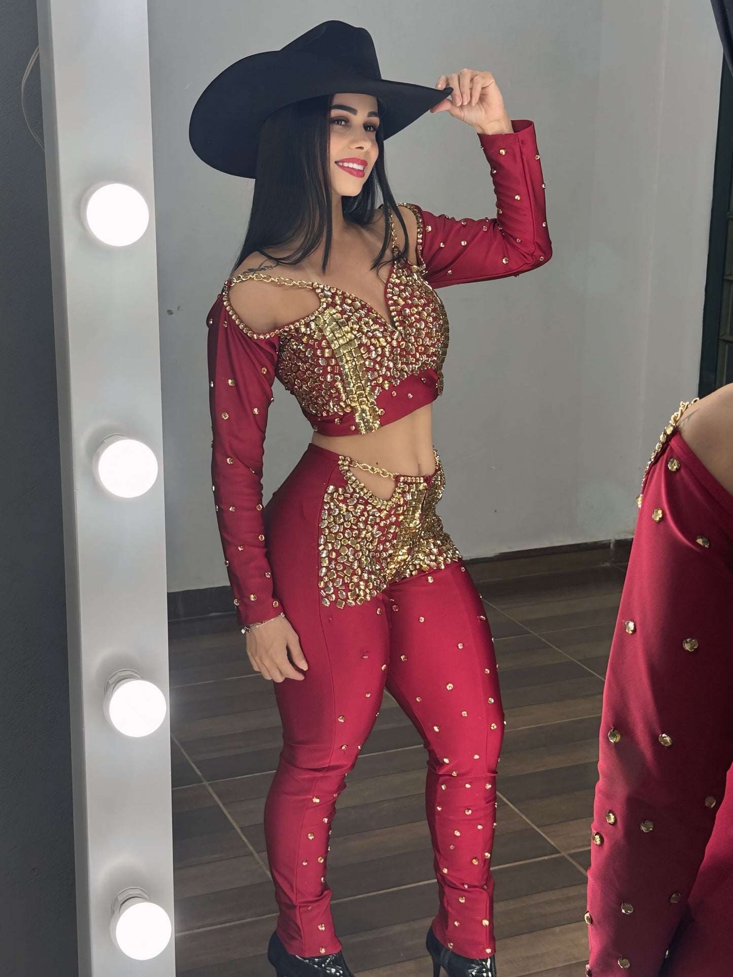 Conjunto Elisa