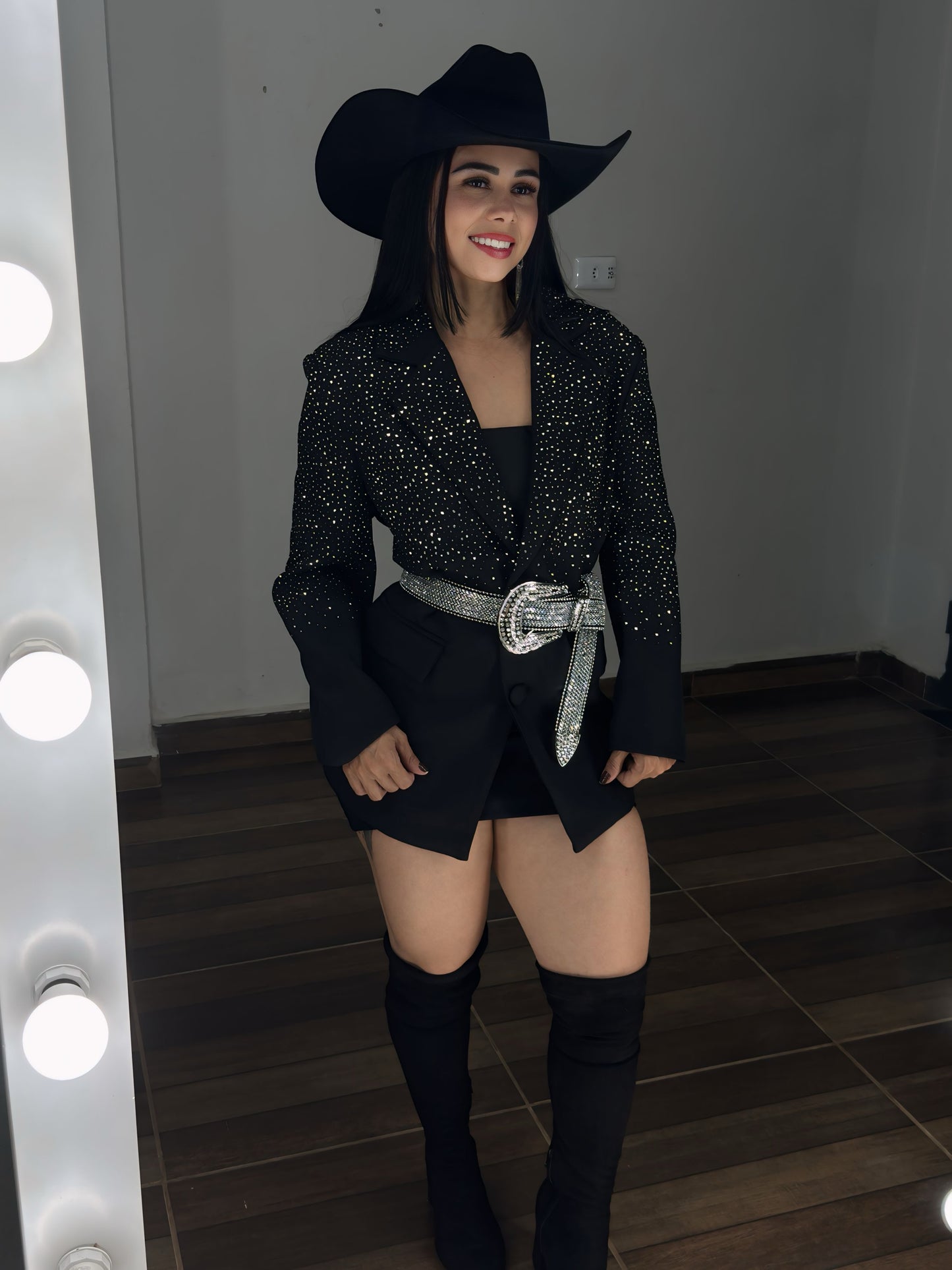 Blazer importado Sophia