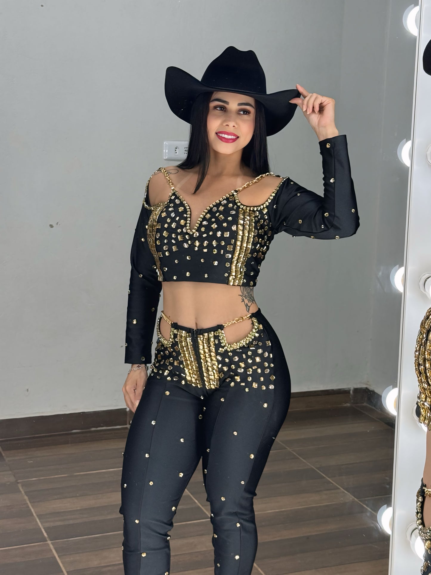 Conjunto Elisa