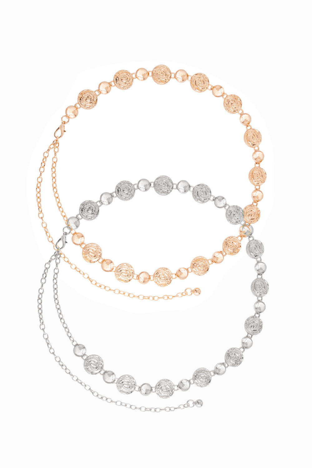 Cinto corrente Glow Line