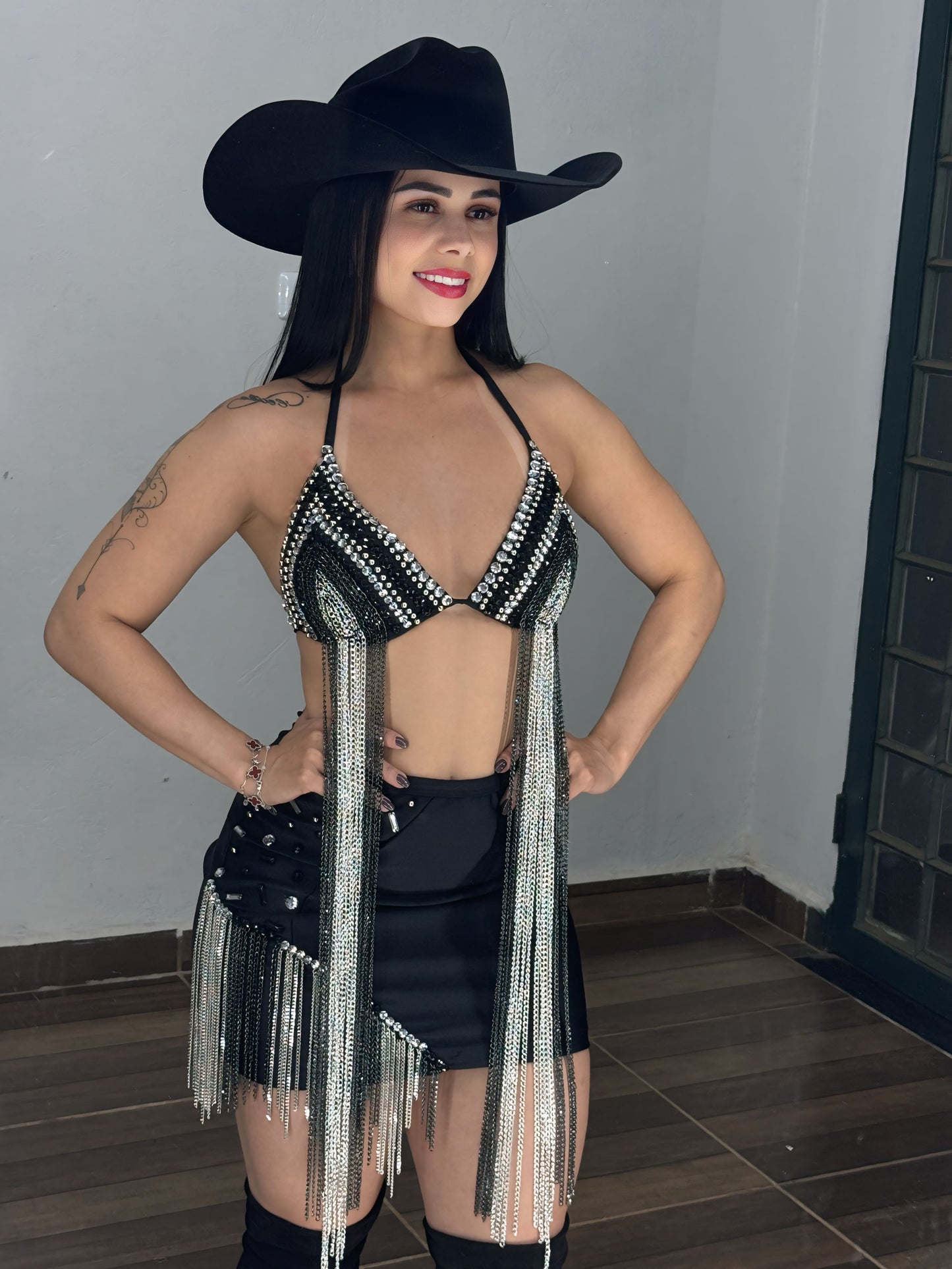 Conjunto Eclipse