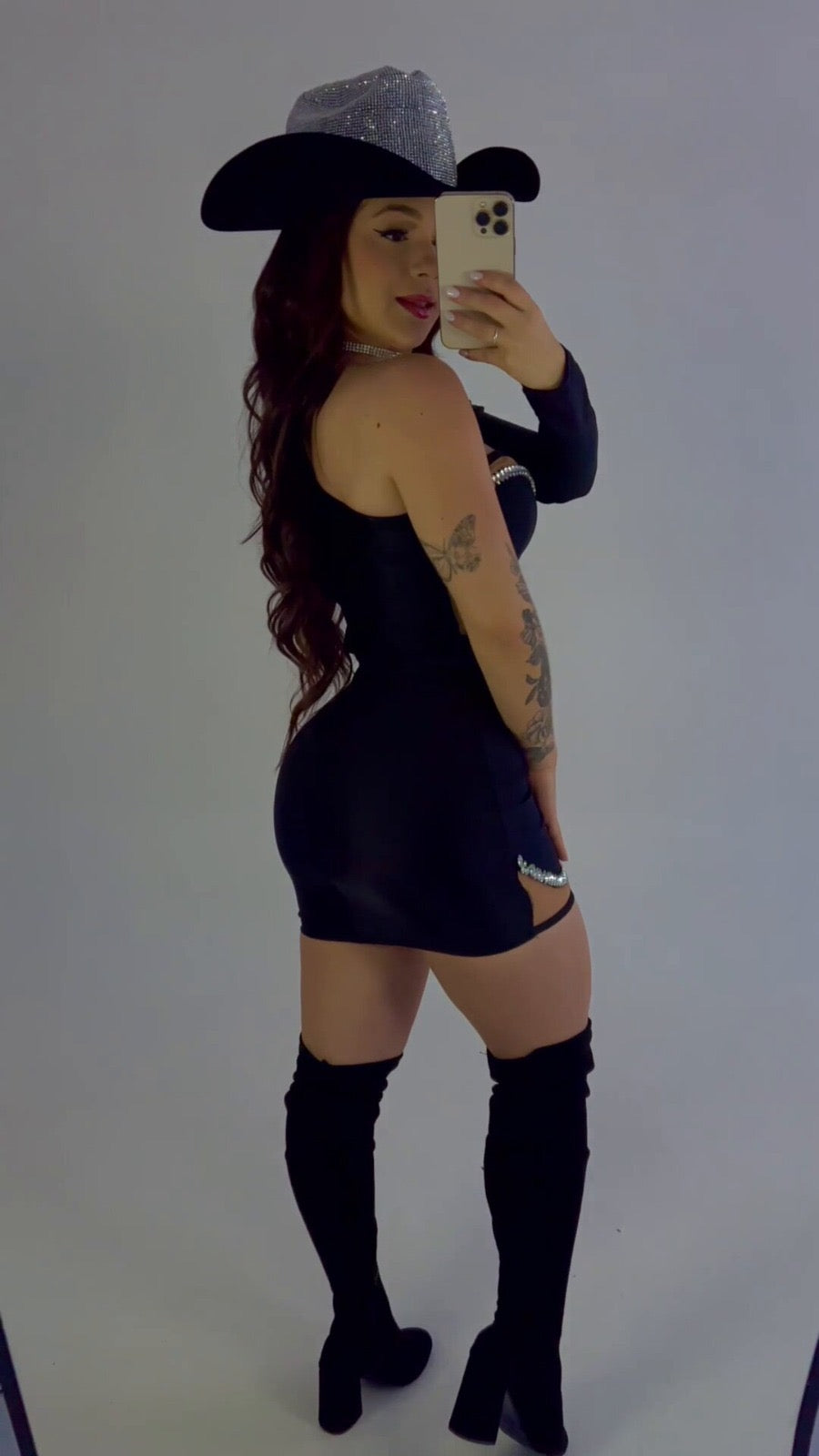 Vestido Isla