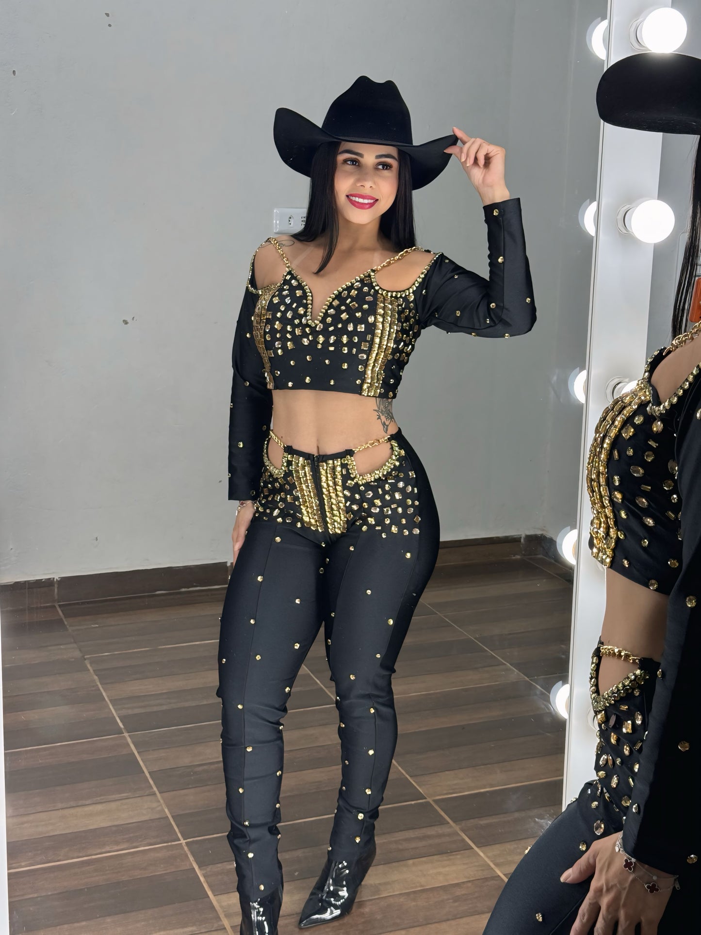 Conjunto Elisa