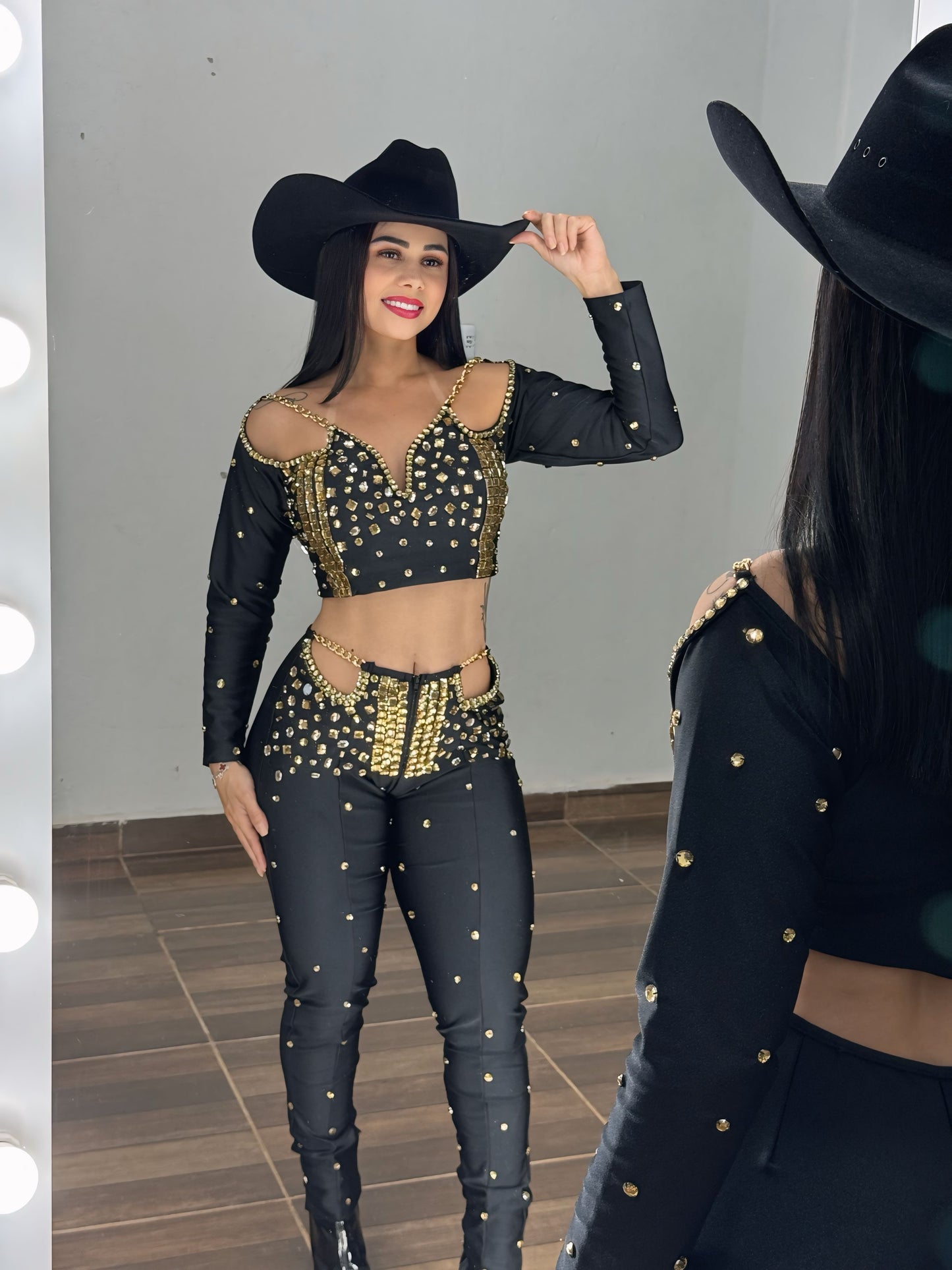 Conjunto Elisa