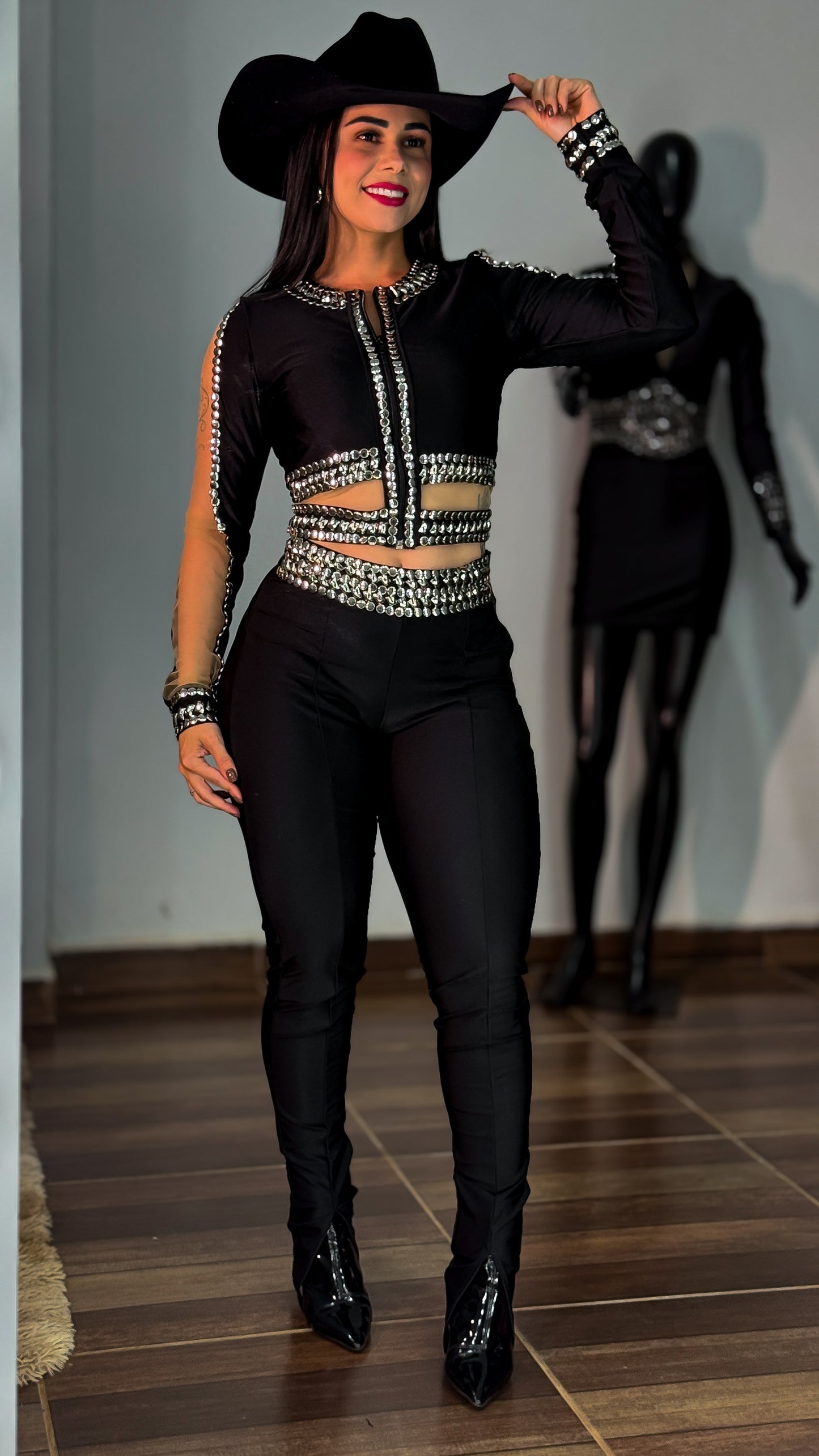 Conjunto Rafaella