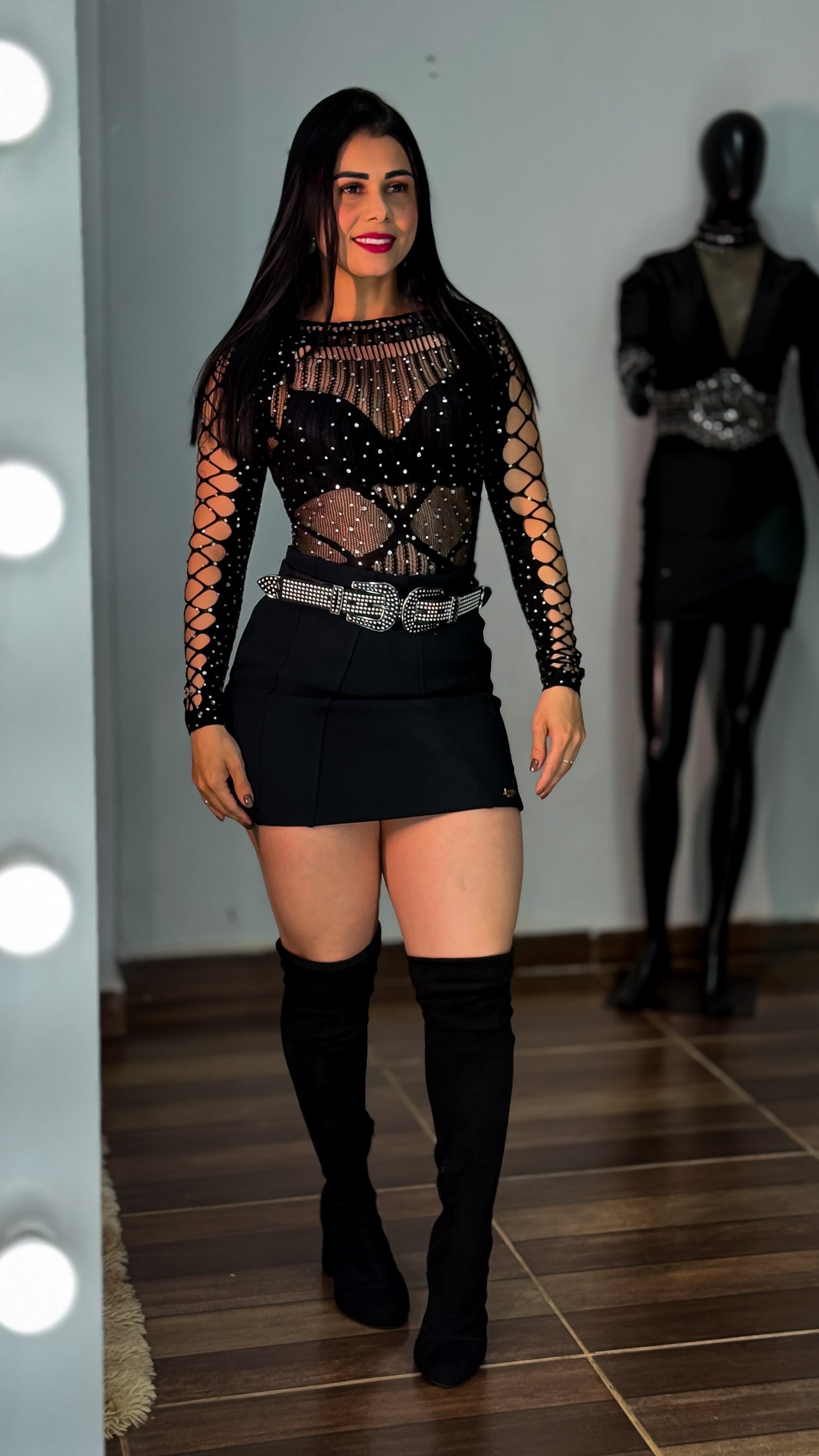 Body Baladinha